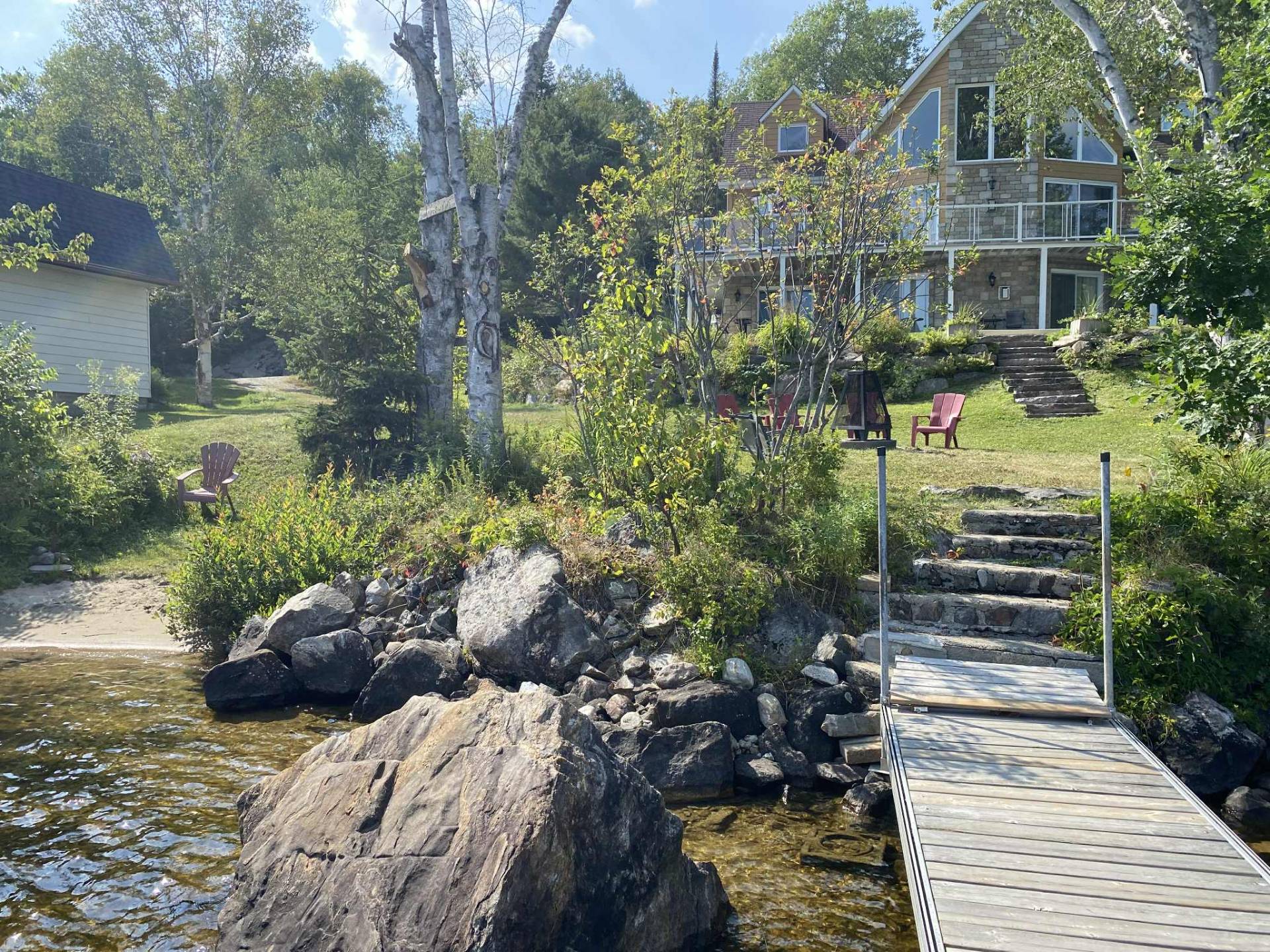 Photo - Overall View