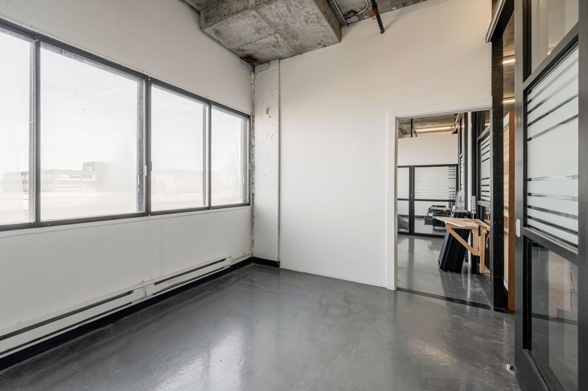 Photo - Office