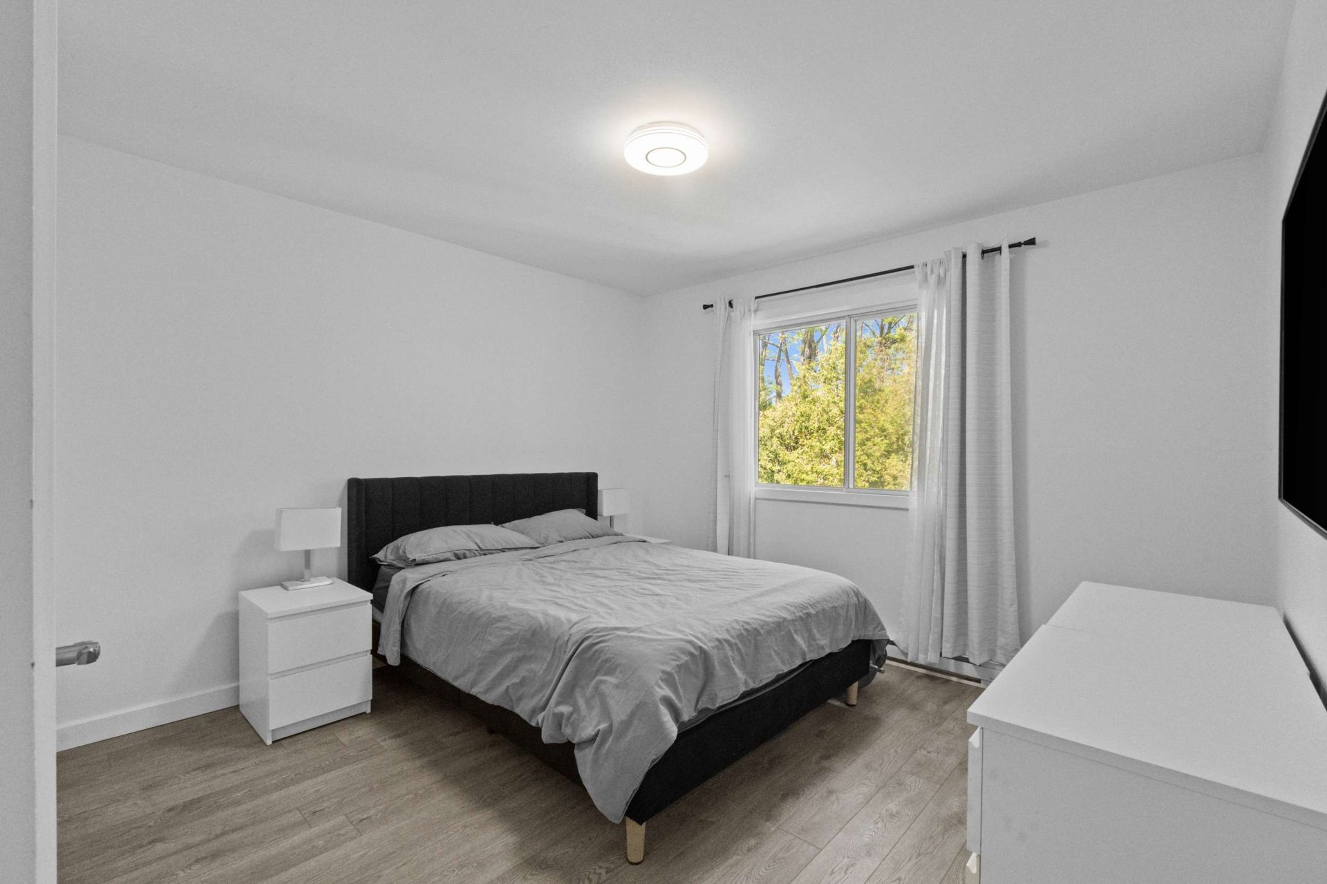 Photo - Chambre à coucher