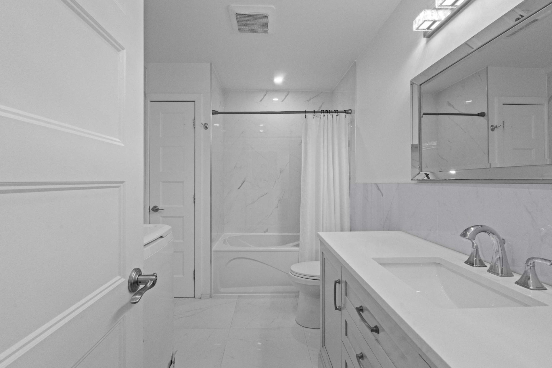 Photo - Salle de bains
