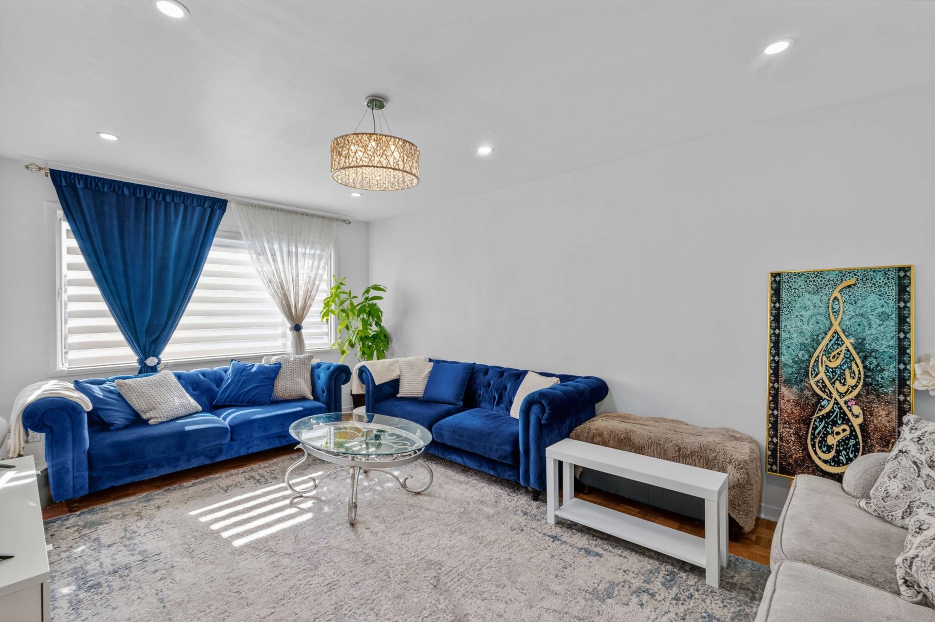 Photo - Salle familiale