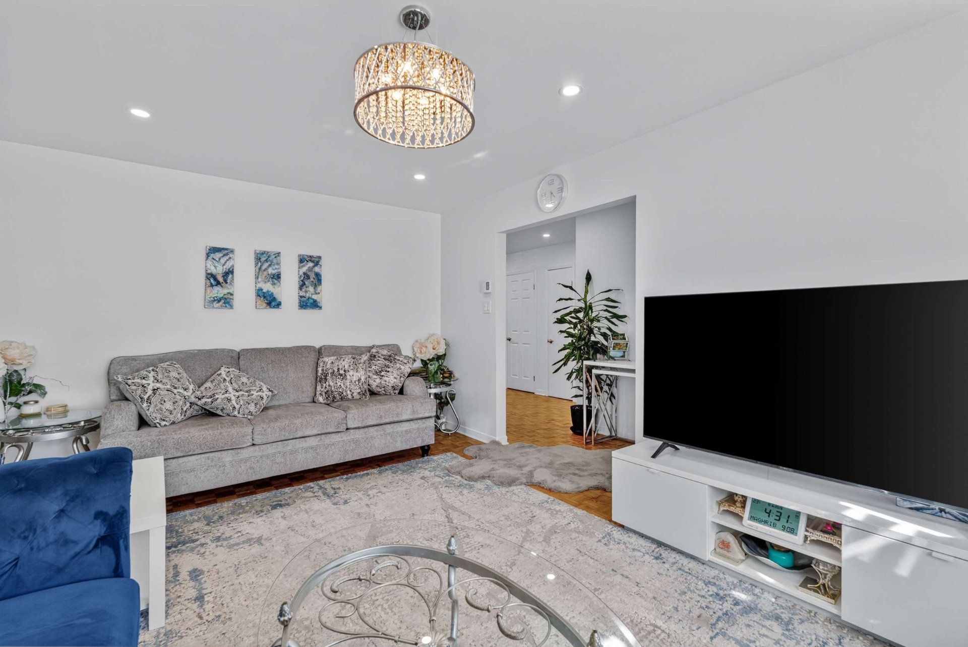 Photo - Salle familiale