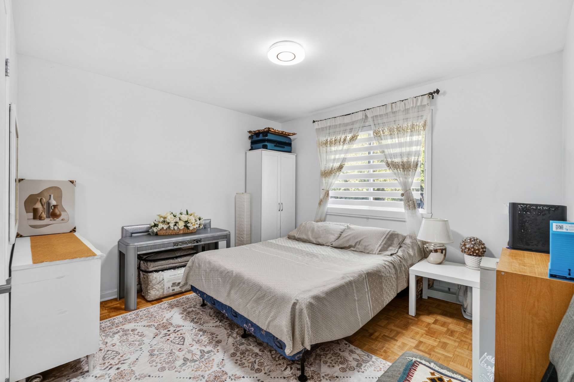 Photo - Chambre à coucher