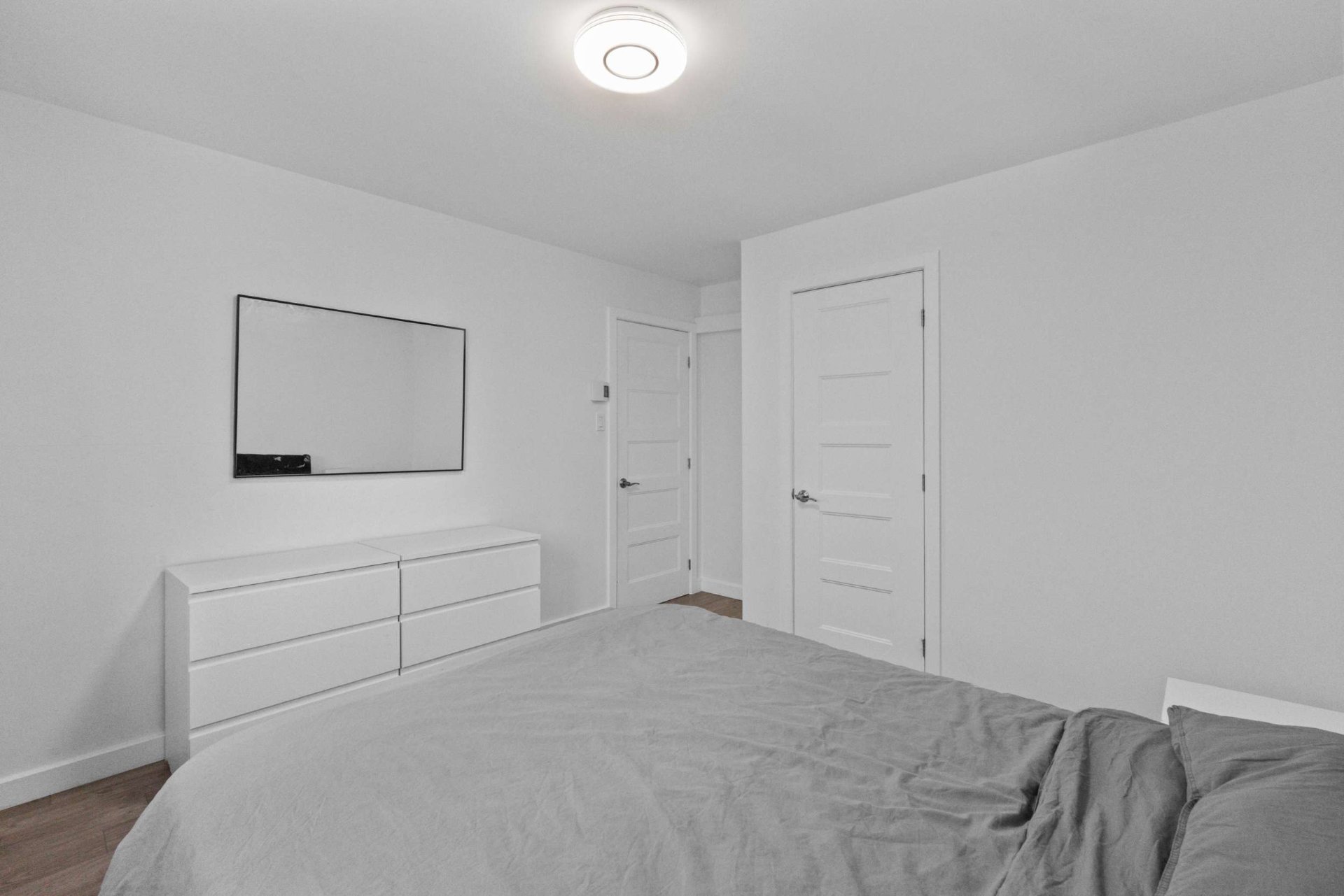 Photo - Chambre à coucher