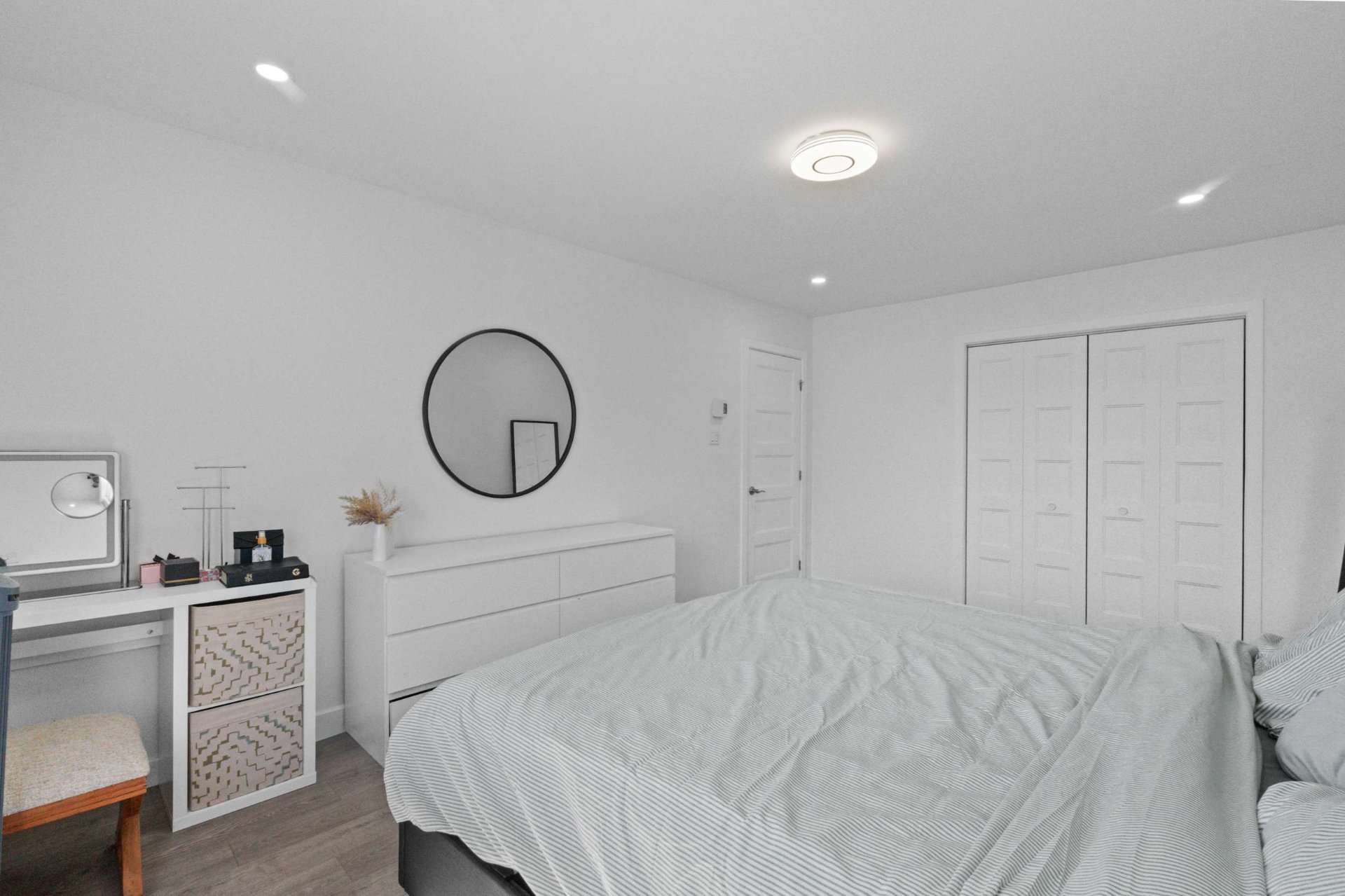 Photo - Chambre à coucher