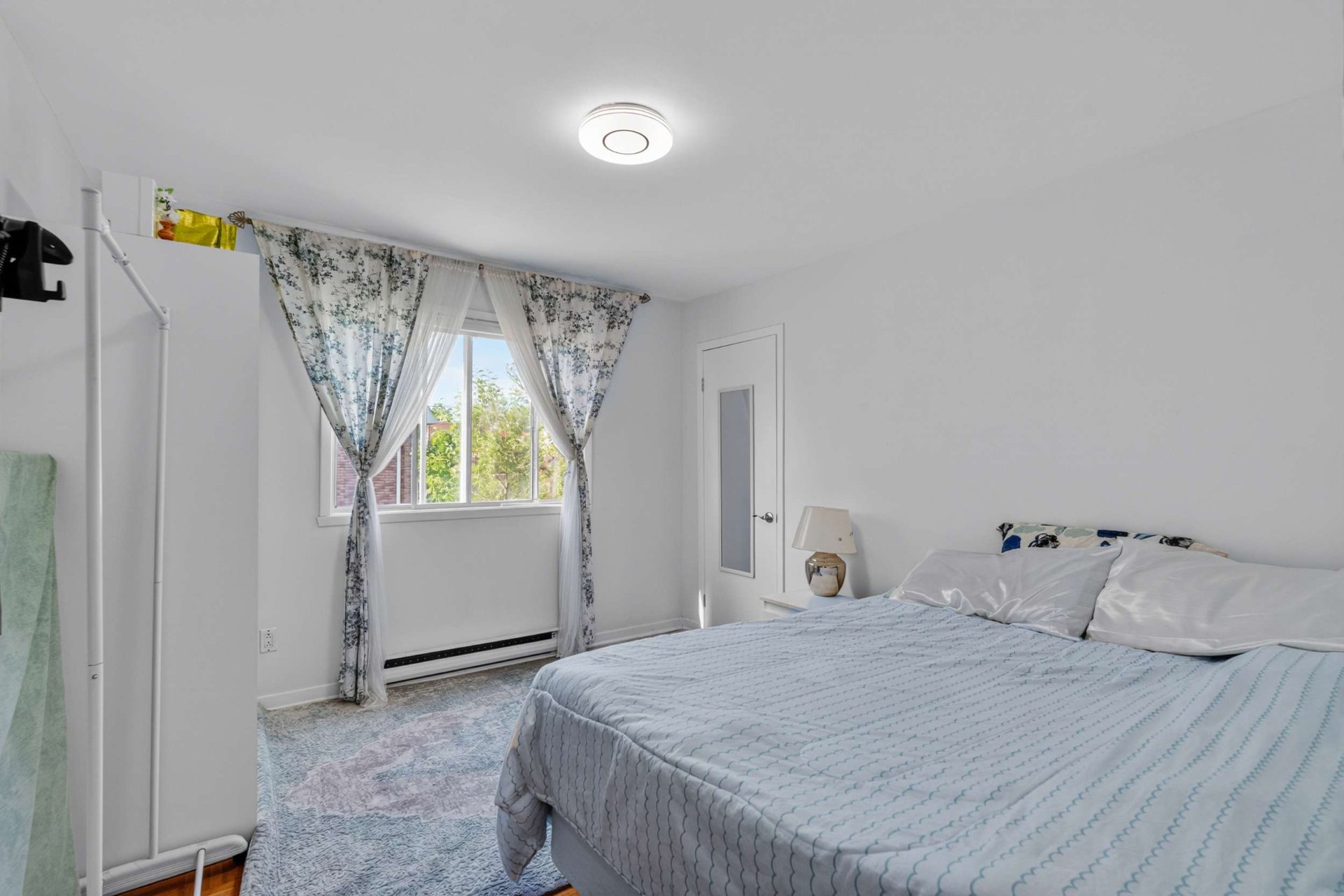 Photo - Chambre à coucher
