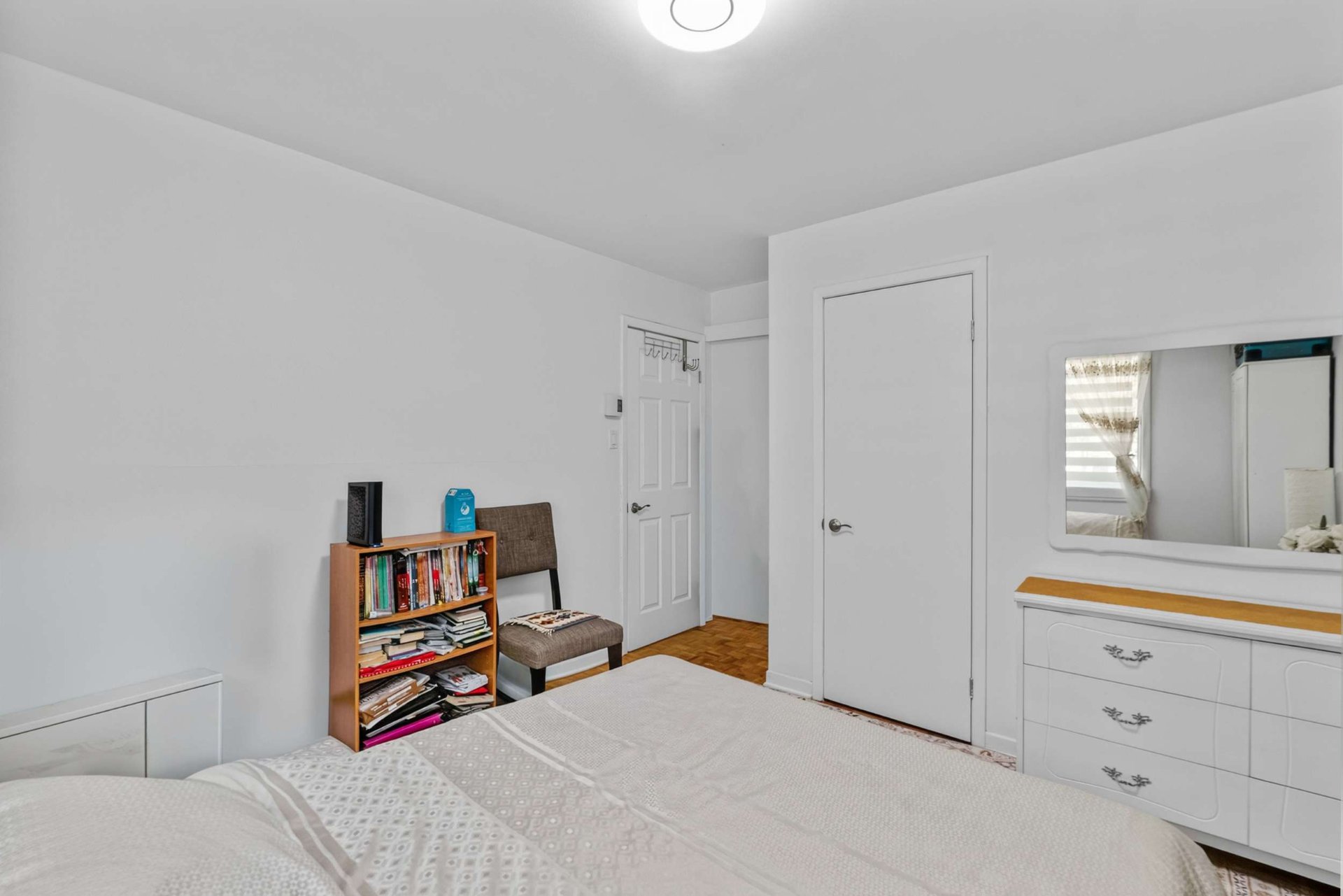Photo - Chambre à coucher