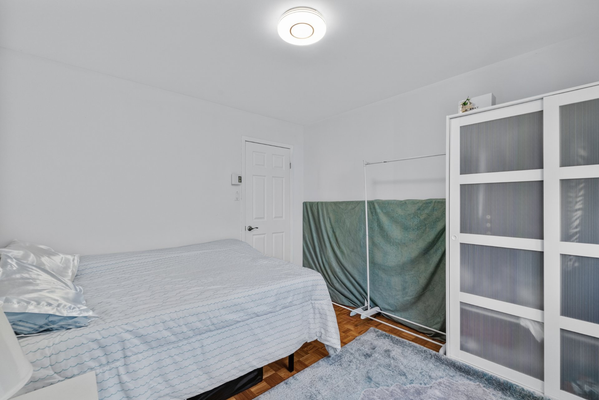 Photo - Chambre à coucher