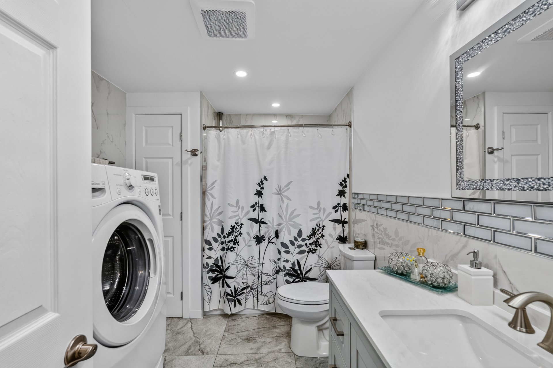 Photo - Salle de bains