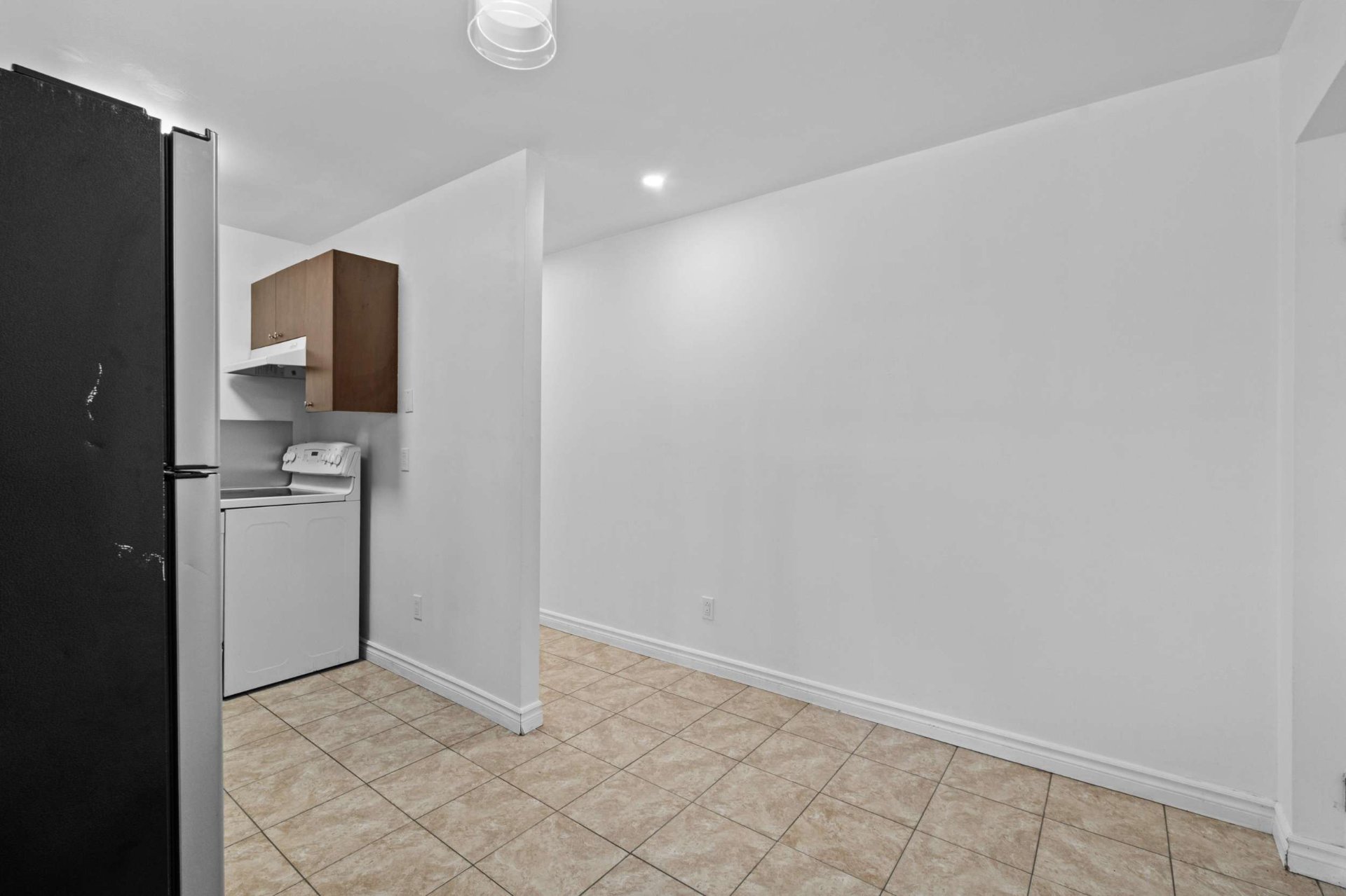 Photo - Salle à manger