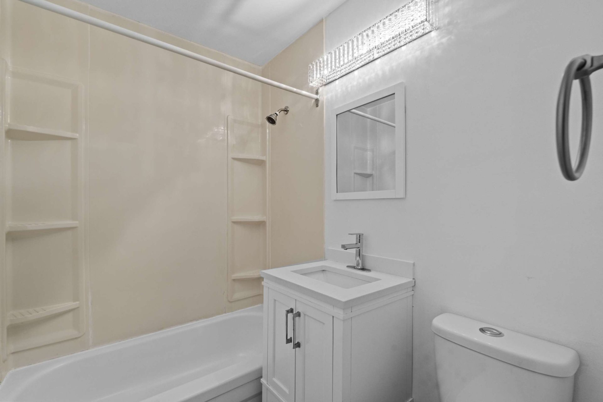 Photo - Salle de bains
