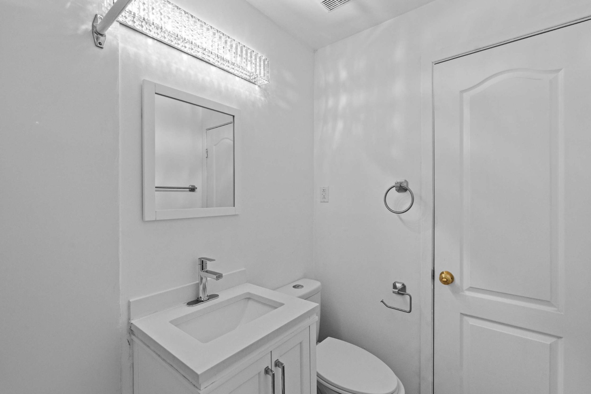 Photo - Salle de bains
