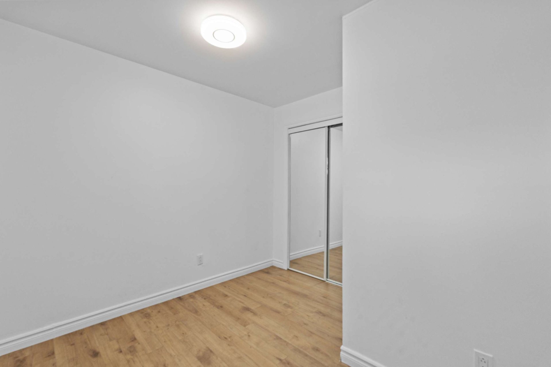 Photo - Chambre à coucher