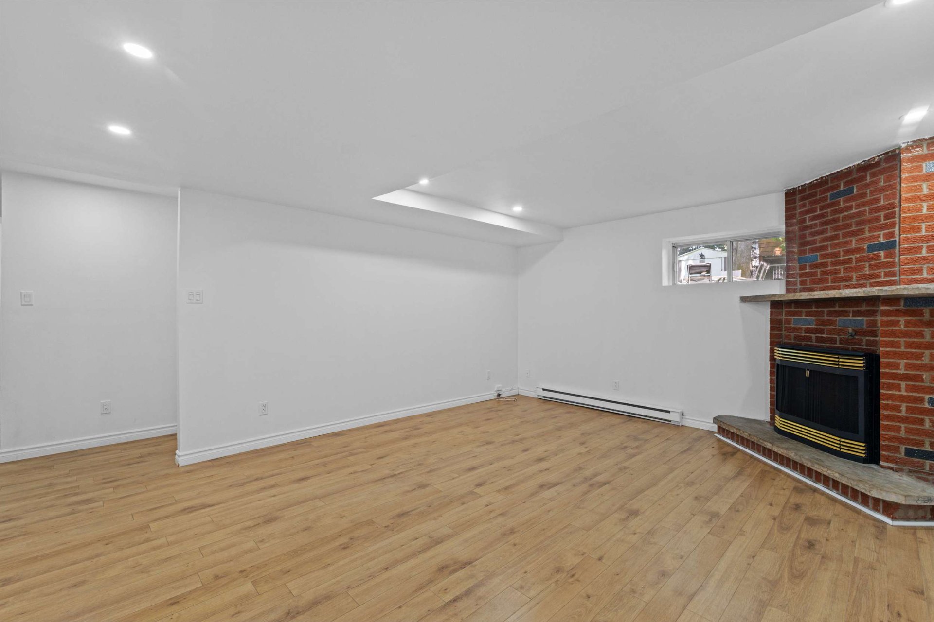 Photo - Salle familiale