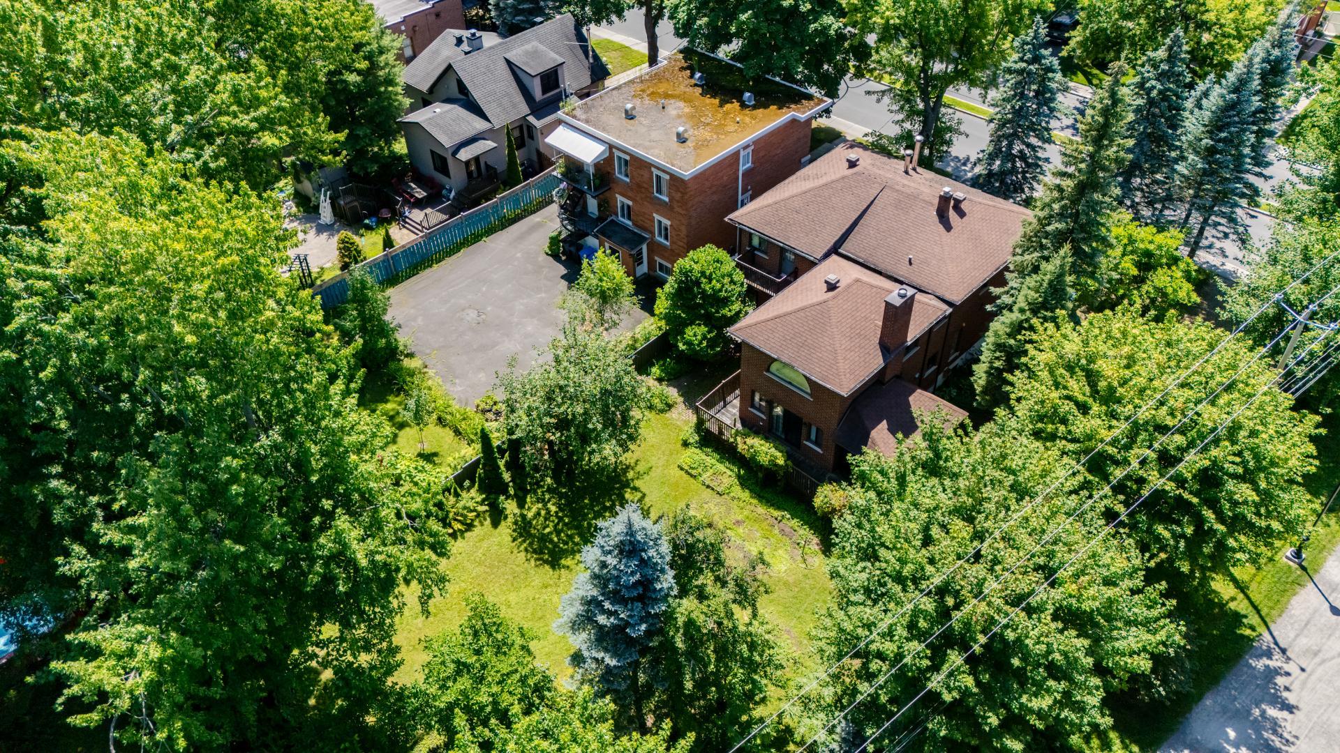 Photo - Photo aérienne