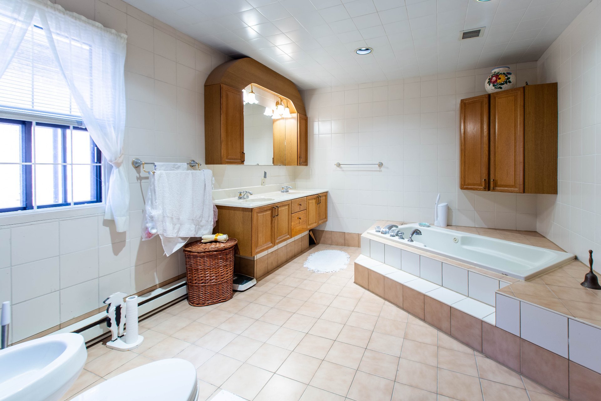 Photo - Salle de bains