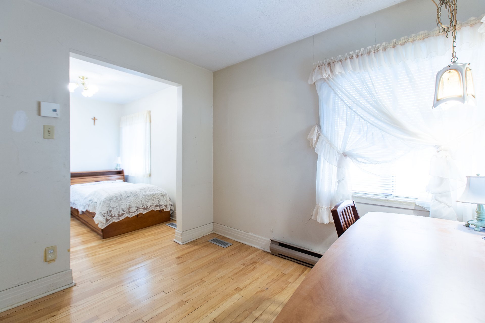 Photo - Chambre à coucher