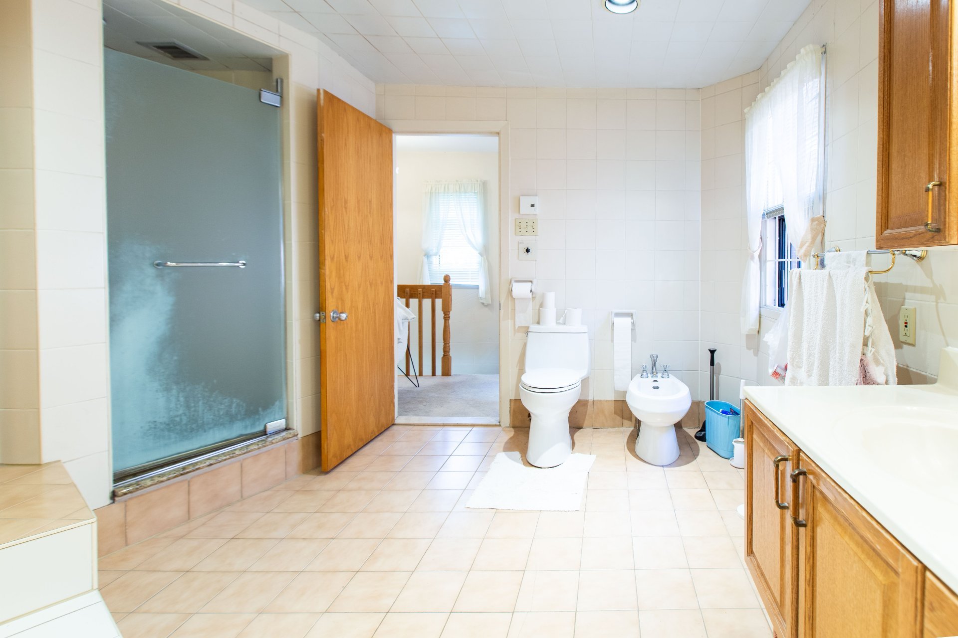 Photo - Salle de bains