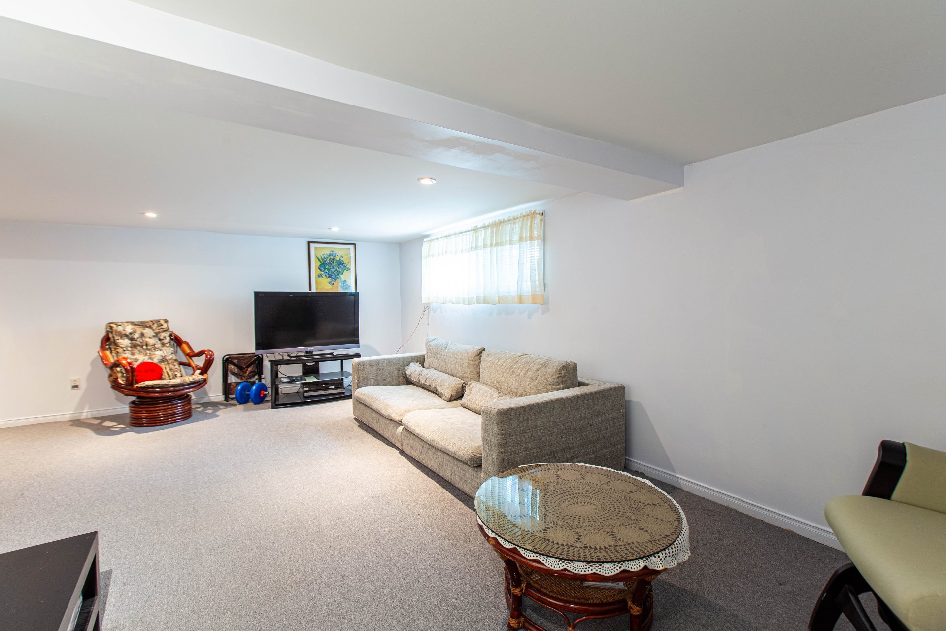 Photo - Salle familiale