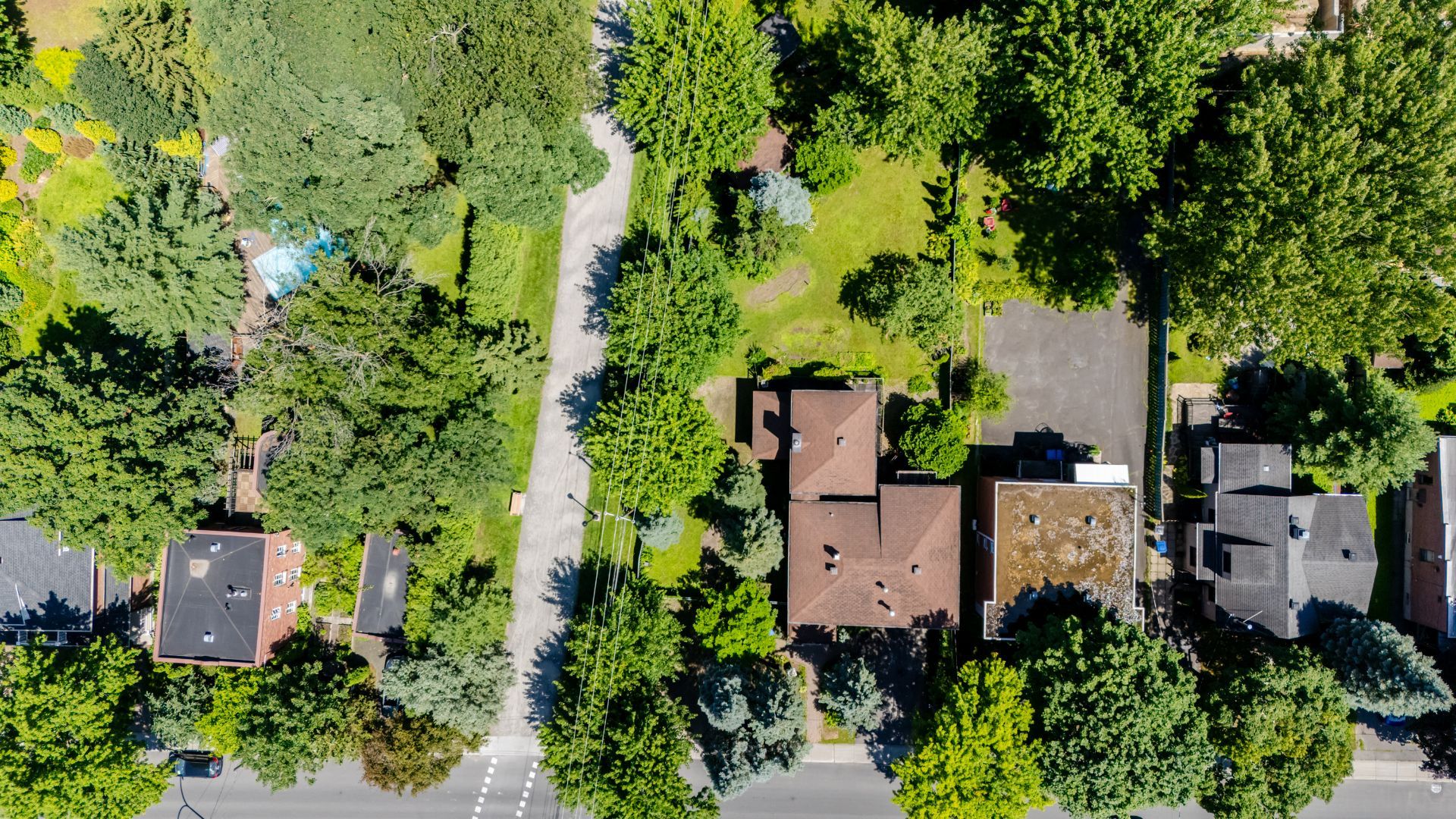 Photo - Photo aérienne