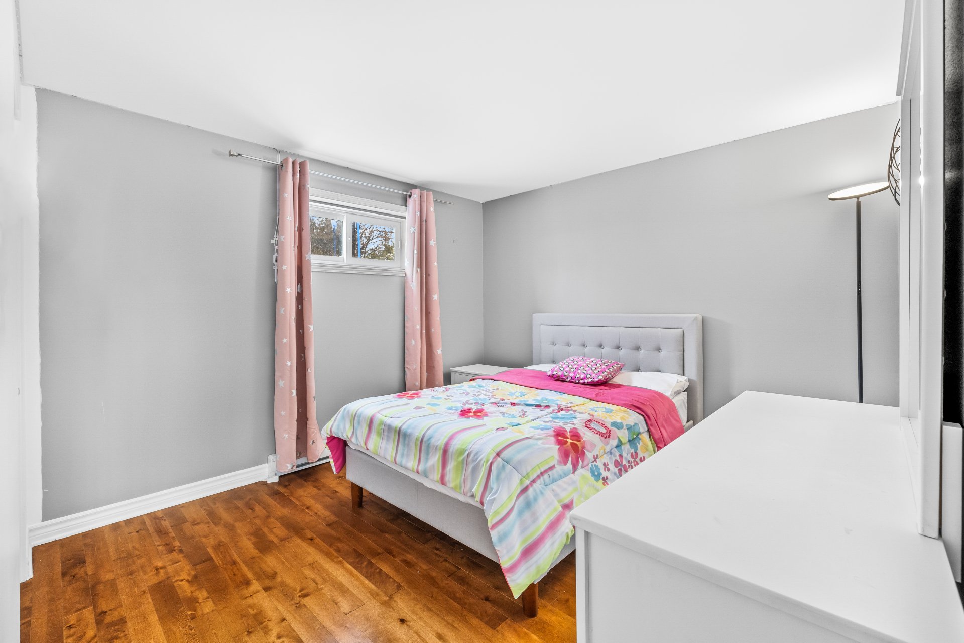 Photo - Chambre à coucher