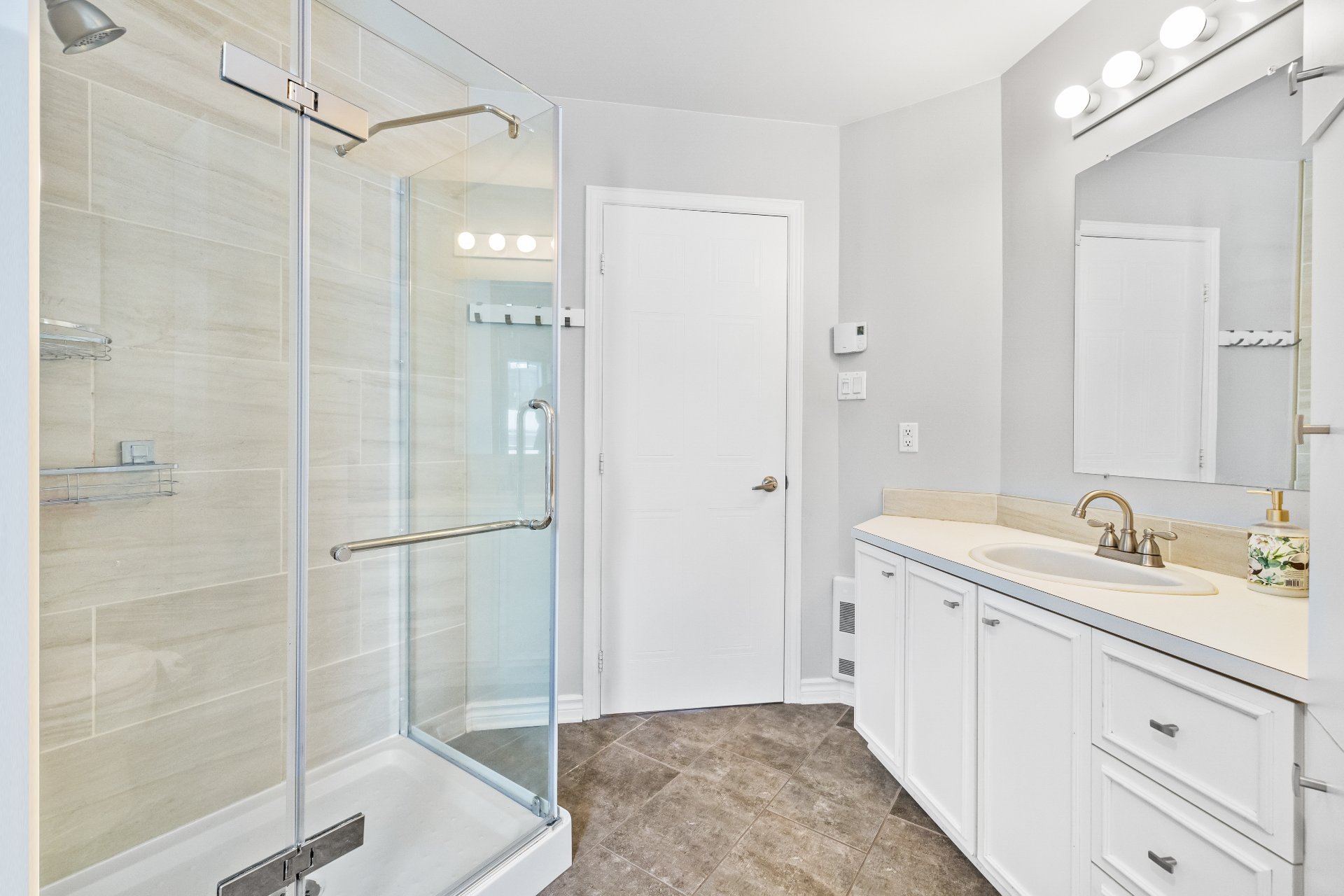 Photo - Salle de bains