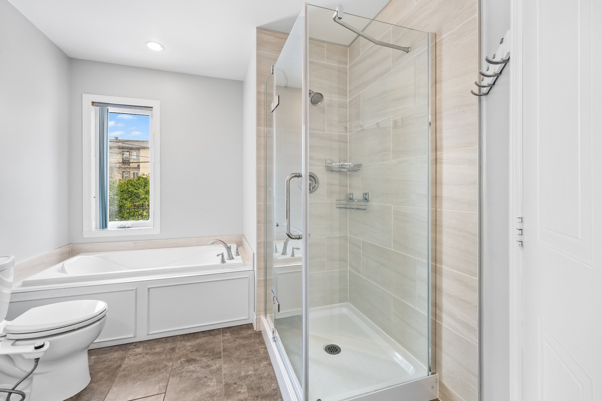 Photo - Salle de bains