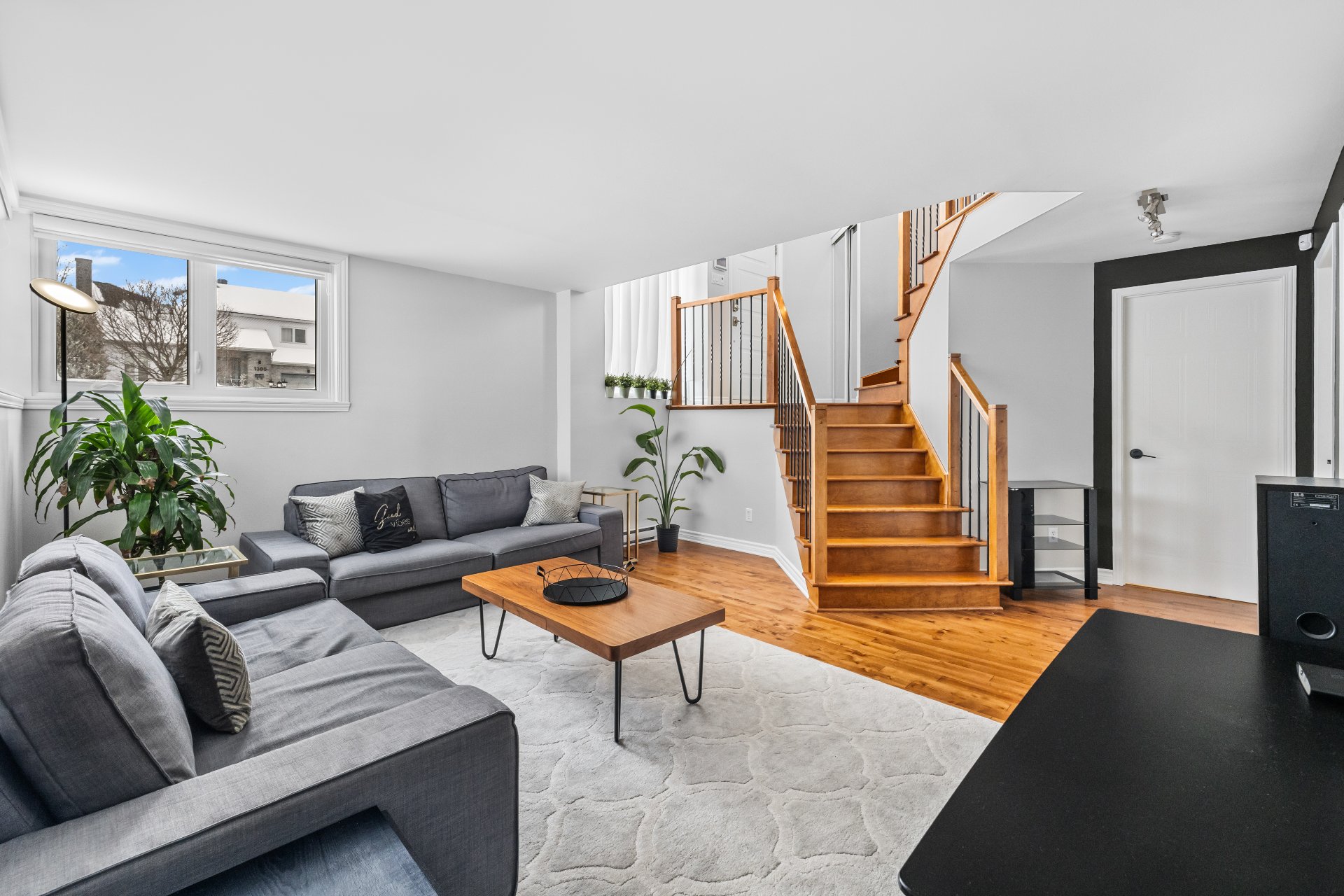 Photo - Salle familiale