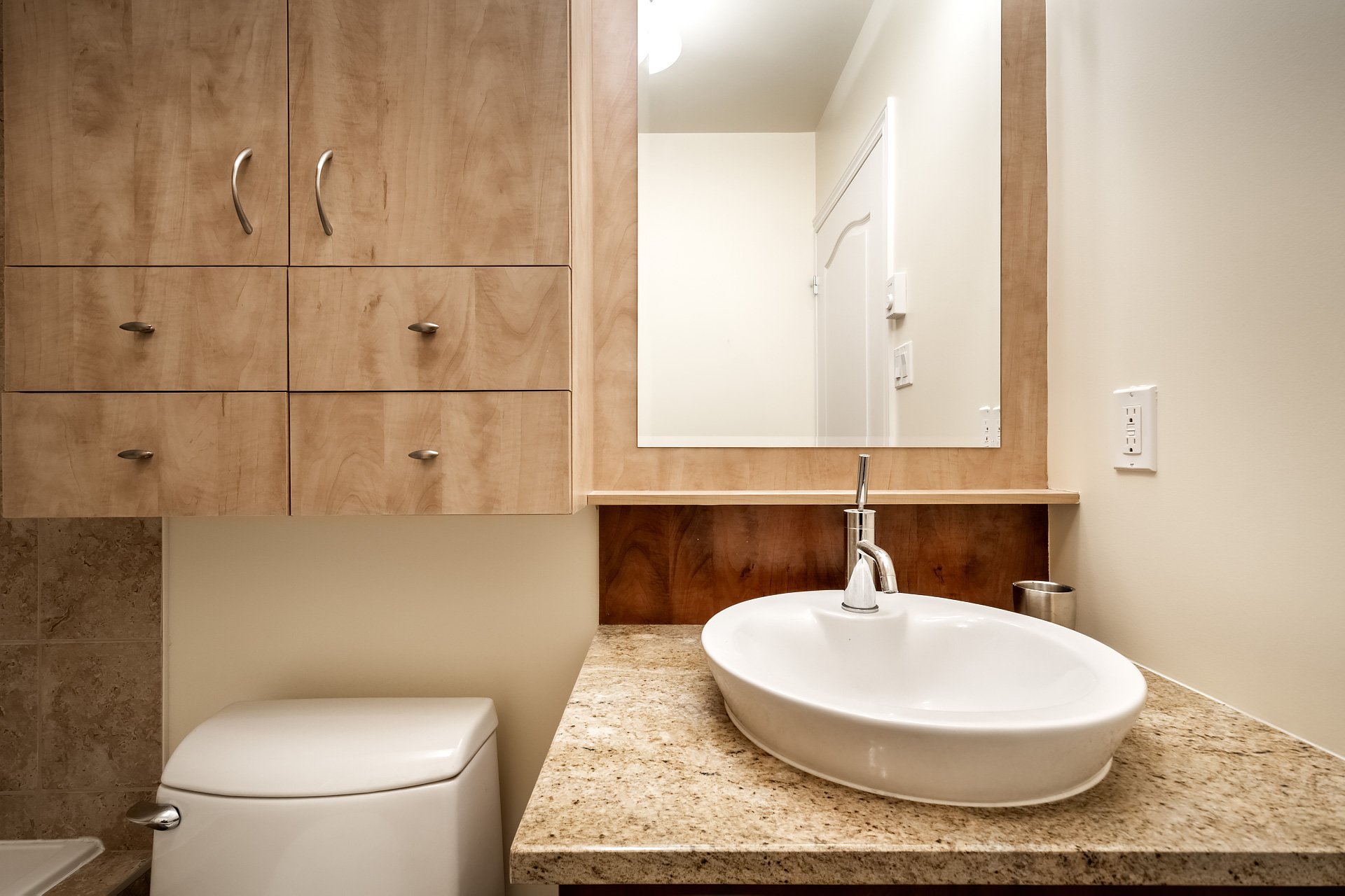 Photo - Salle de bains