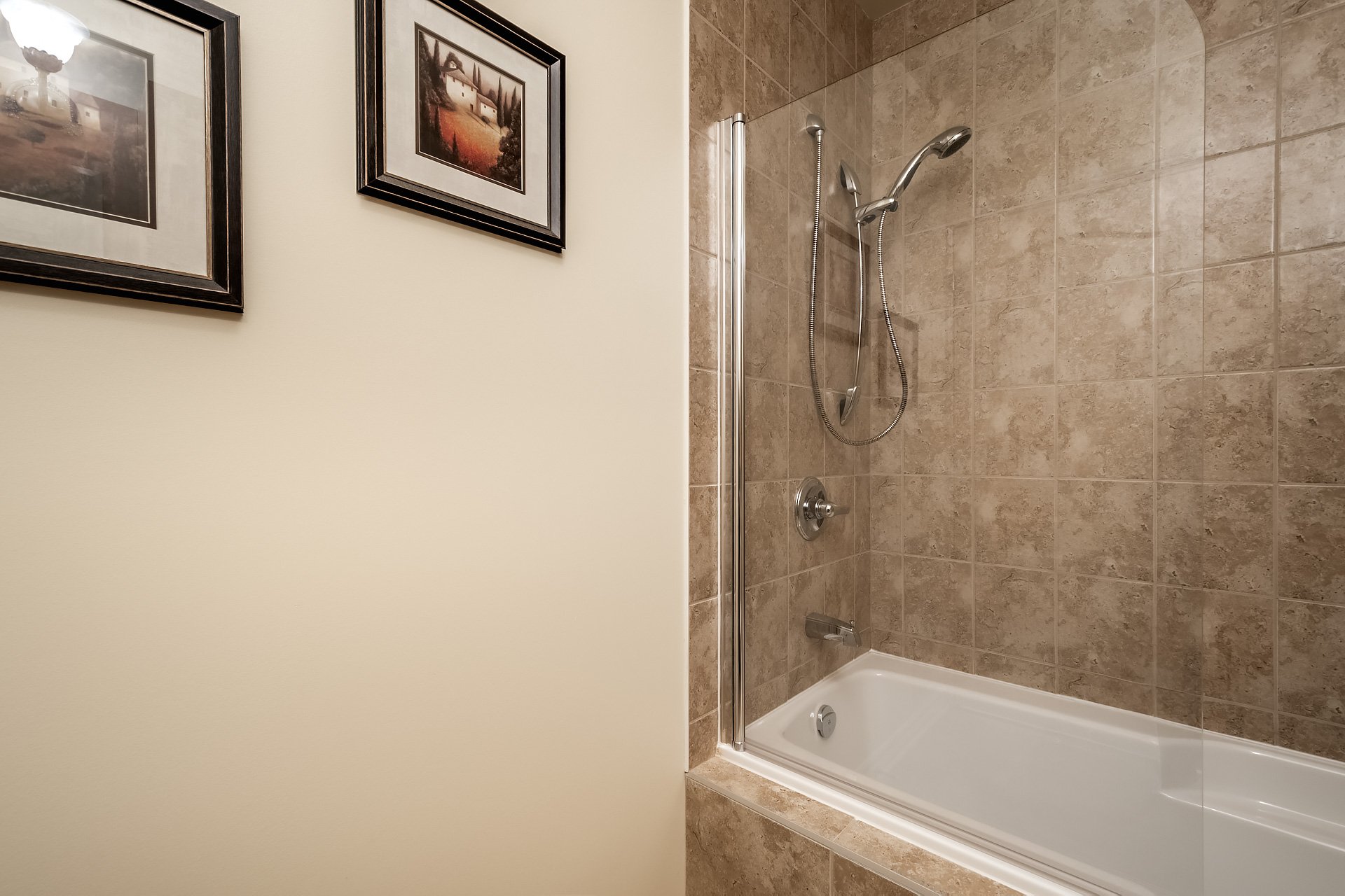 Photo - Salle de bains