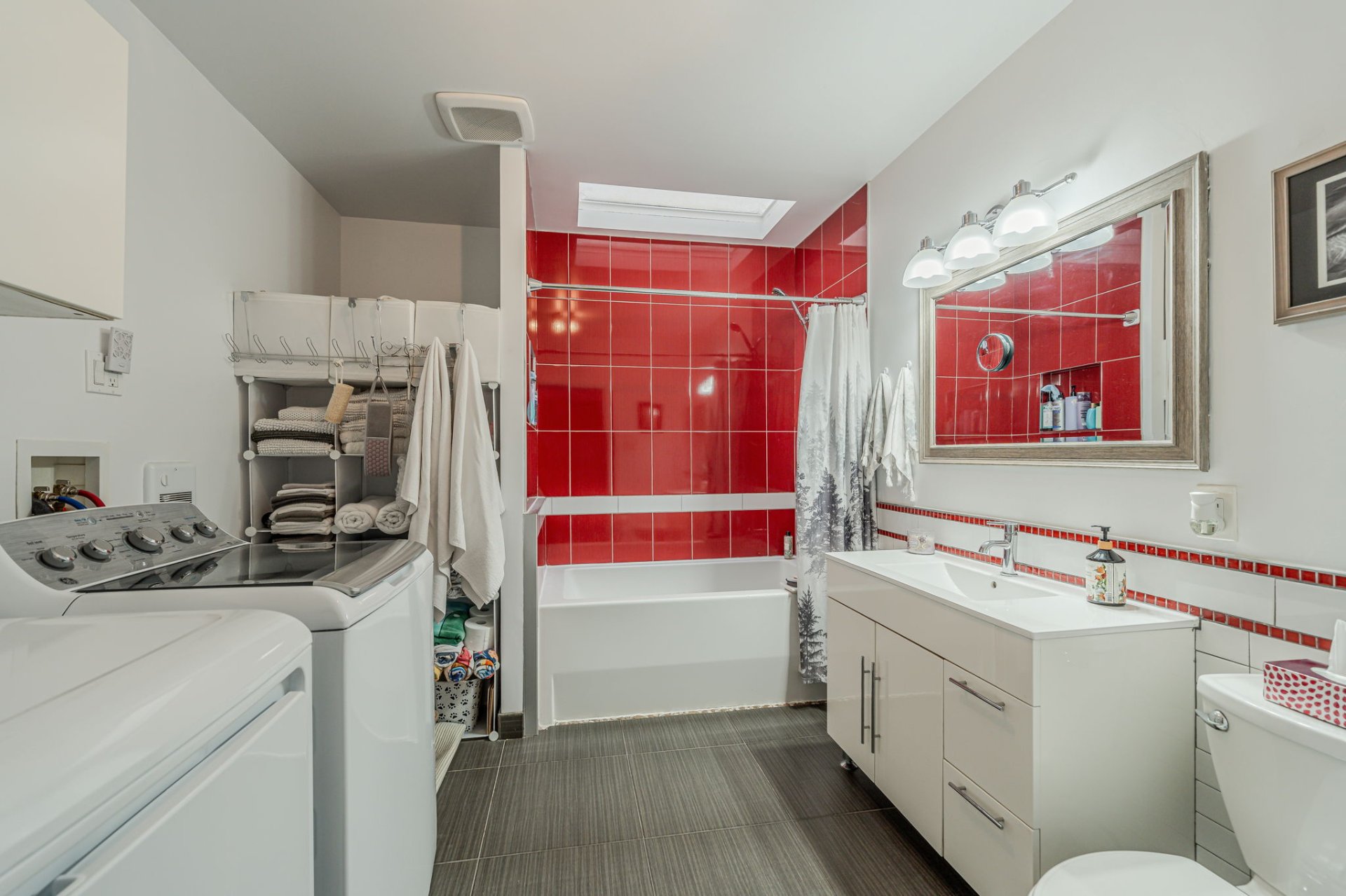 Photo - Salle de bains