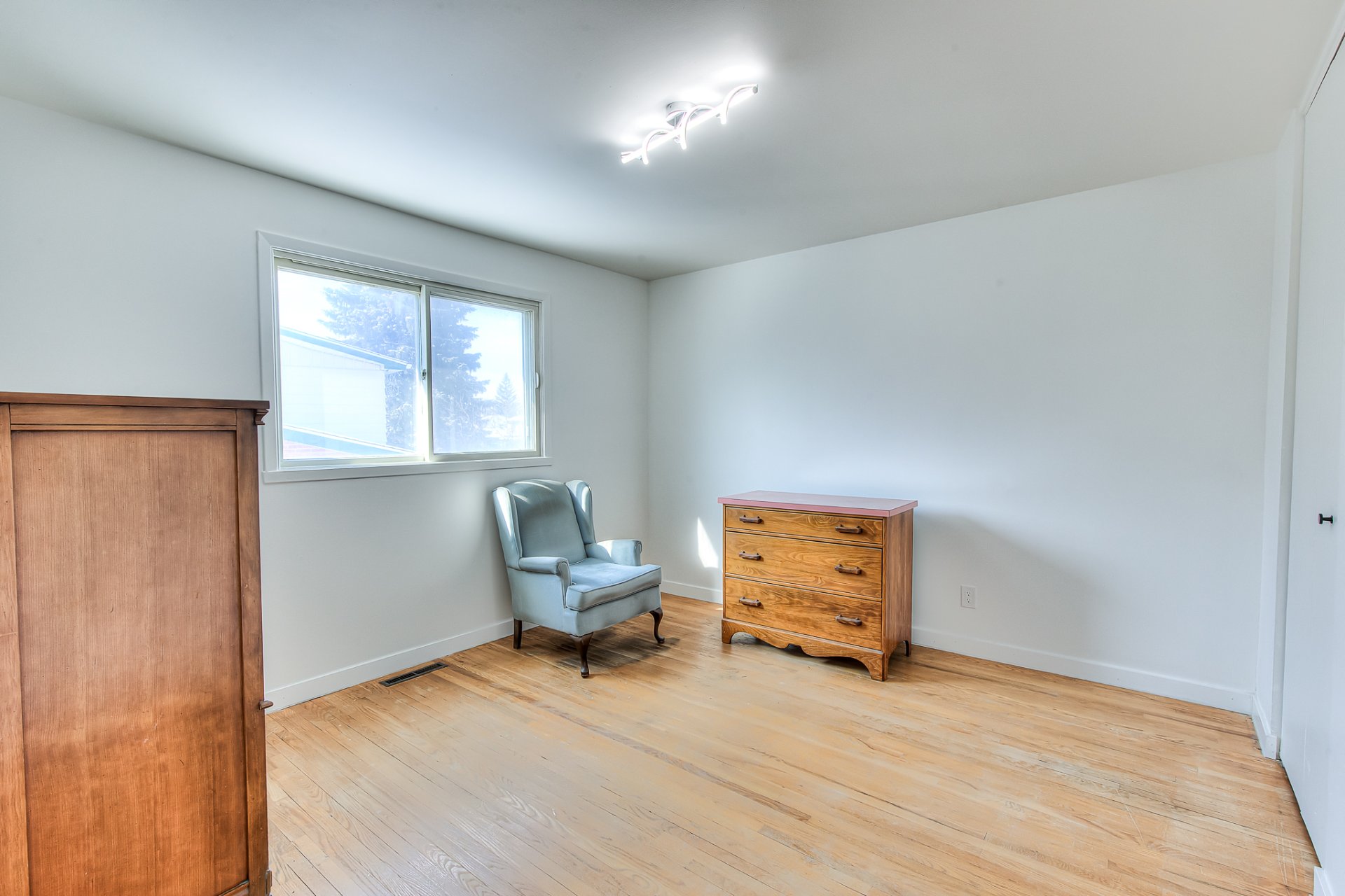 Photo - Chambre à coucher