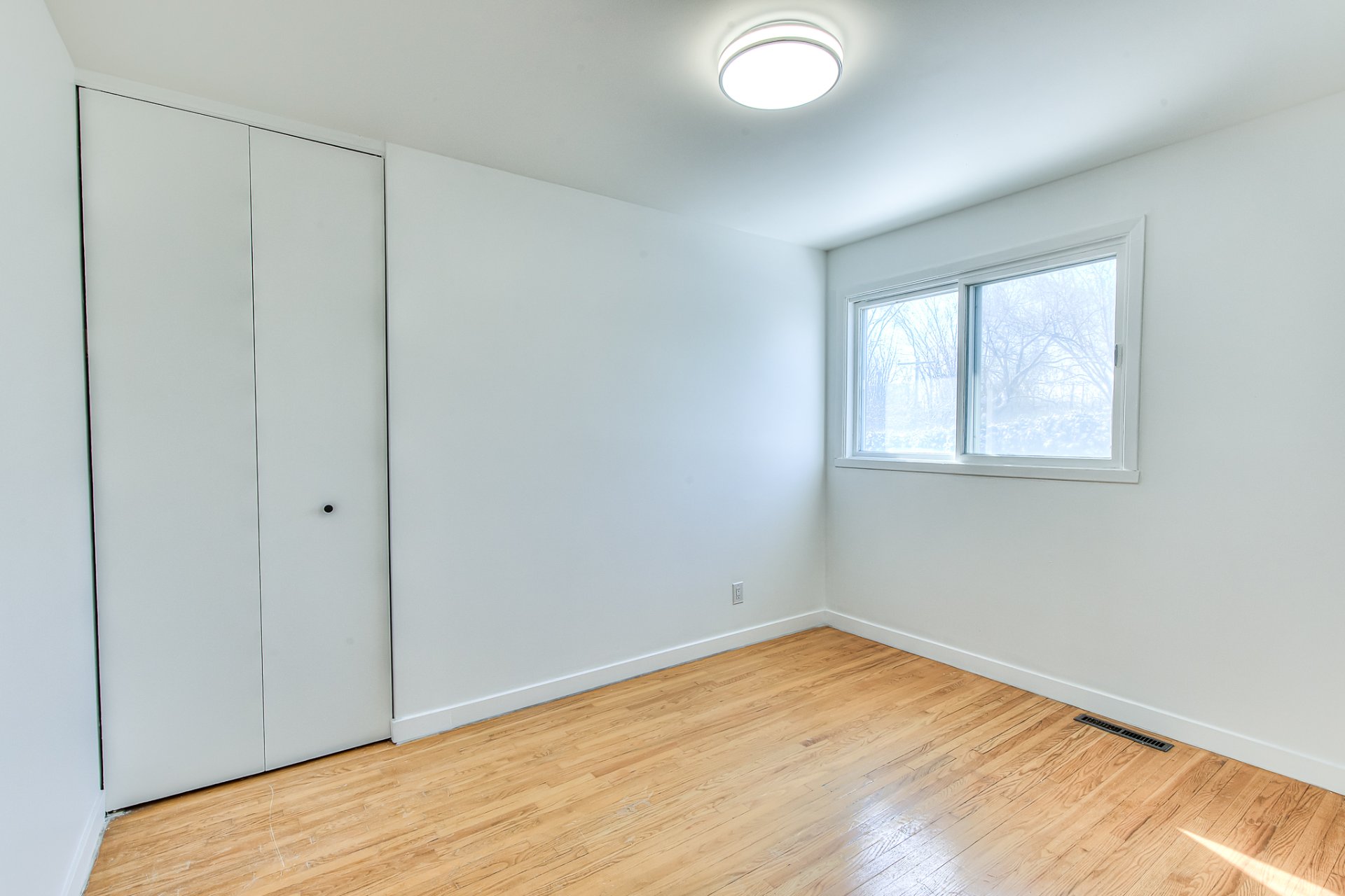 Photo - Chambre à coucher