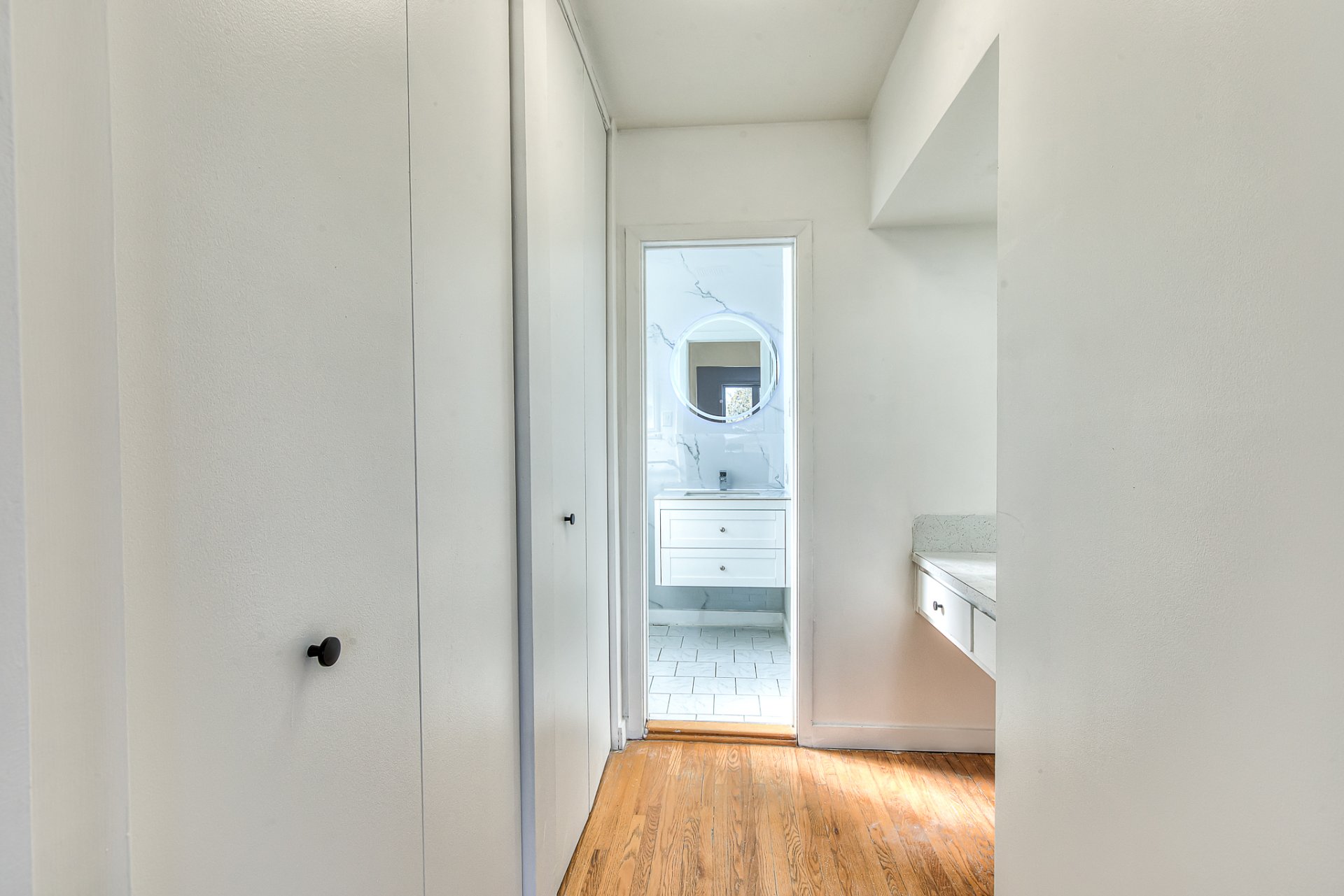 Photo - Chambre à coucher principale