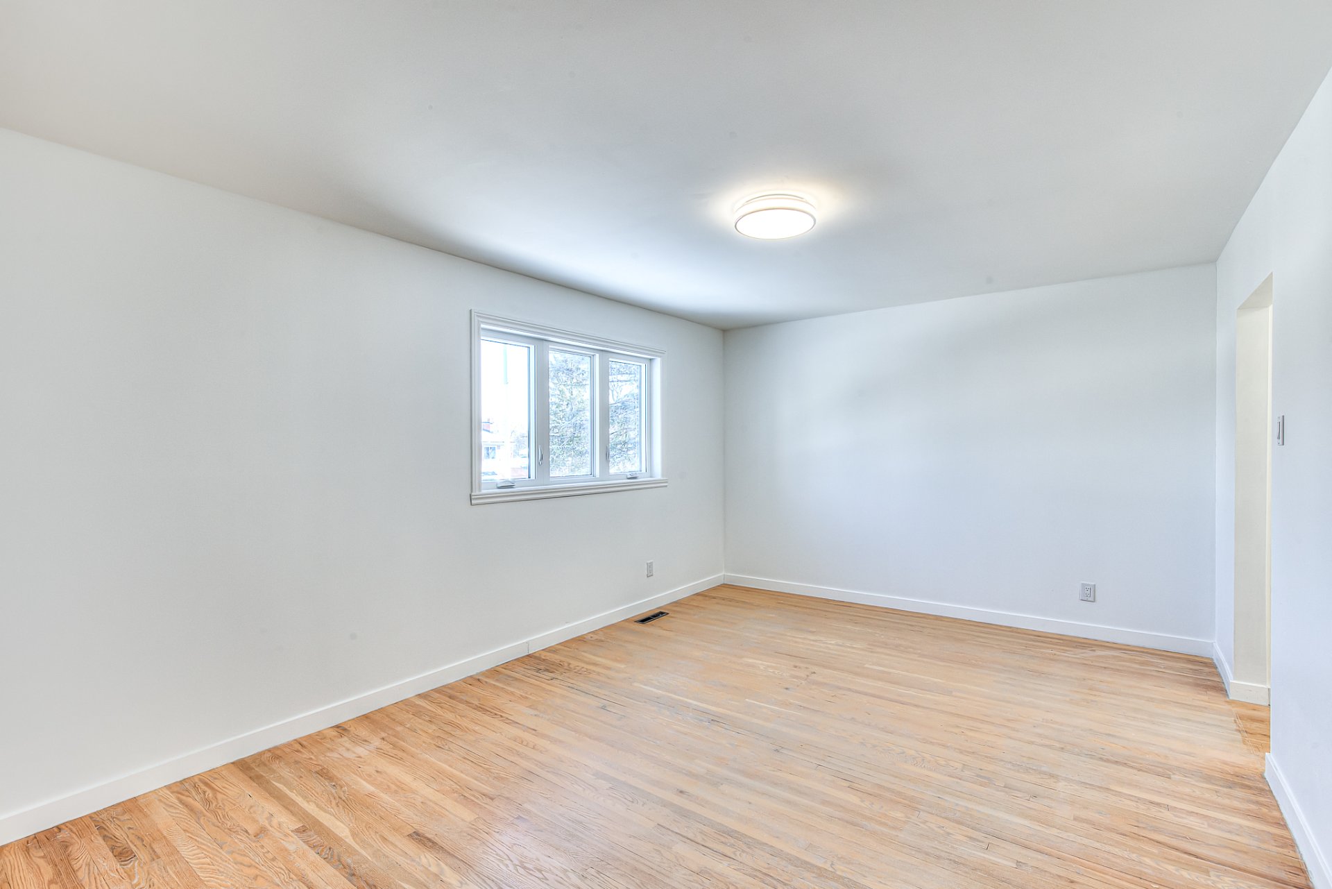 Photo - Chambre à coucher