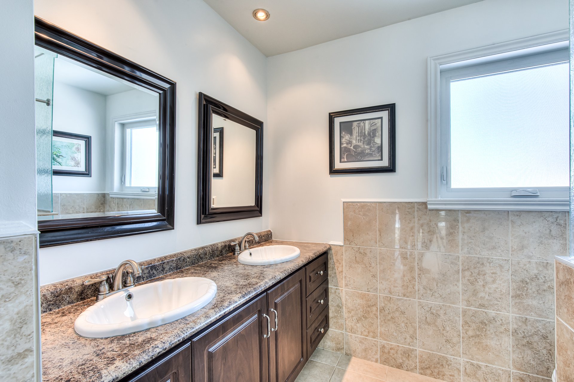 Photo - Salle de bains