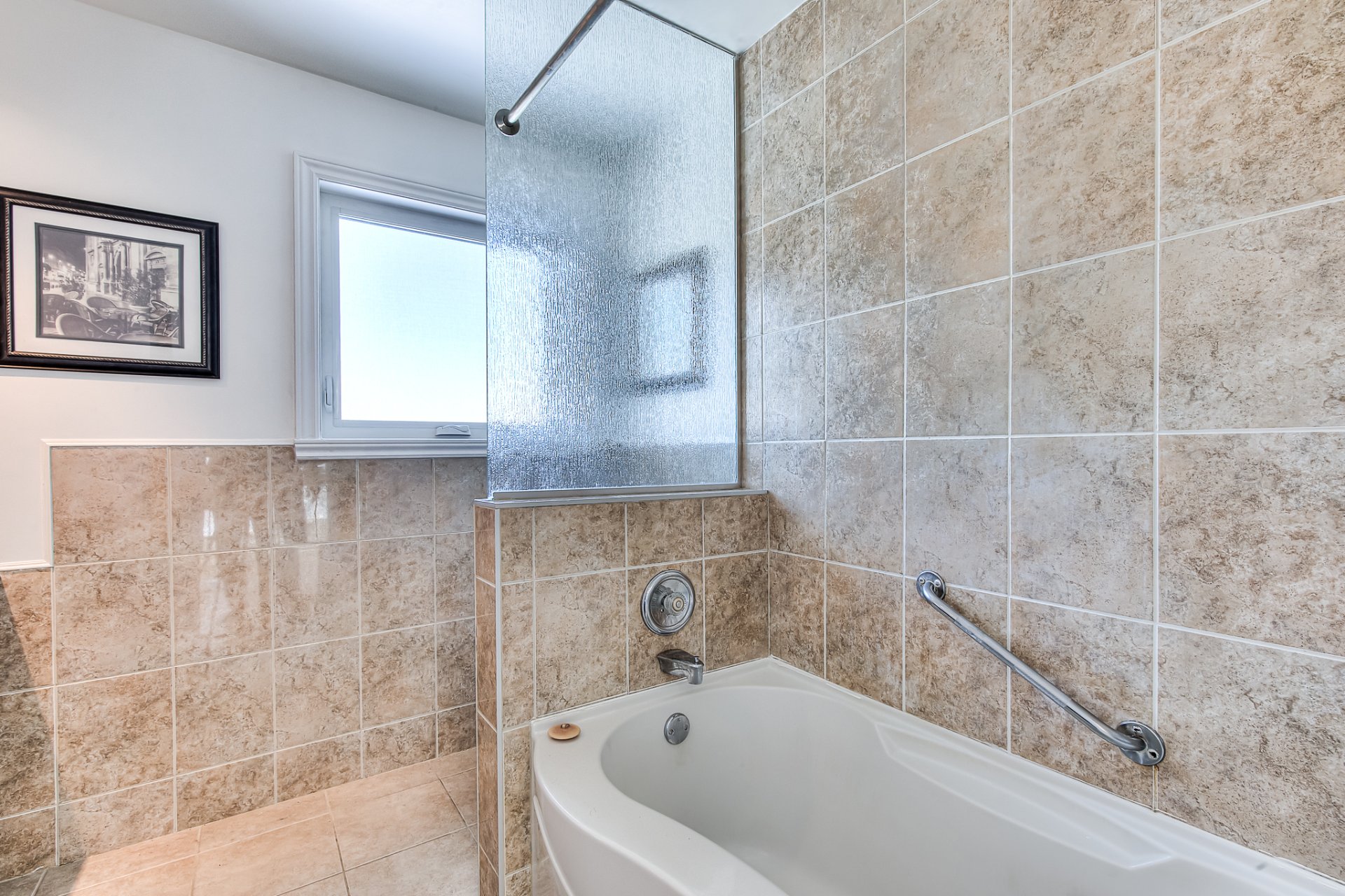 Photo - Salle de bains