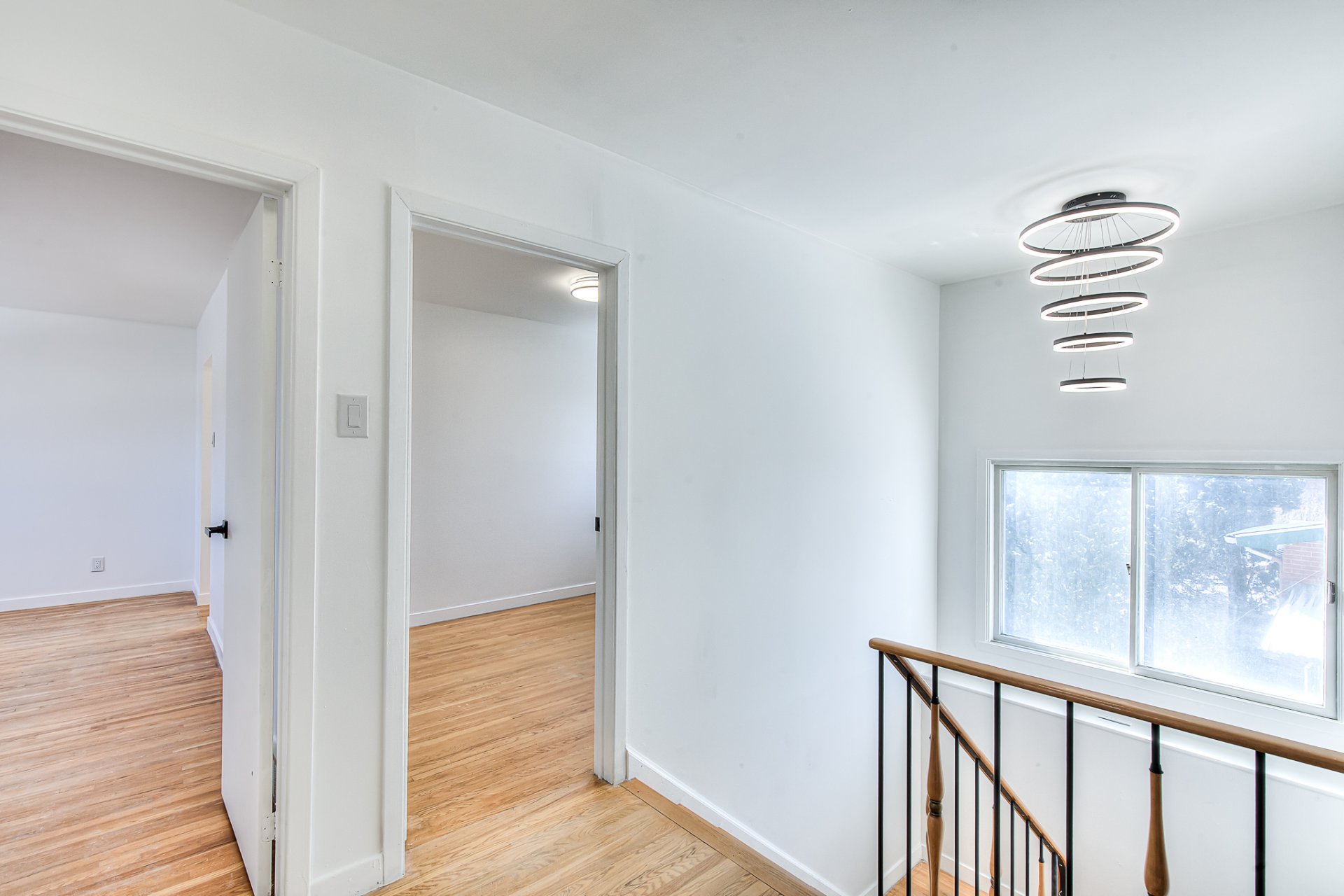 Photo - Hall d'entrée