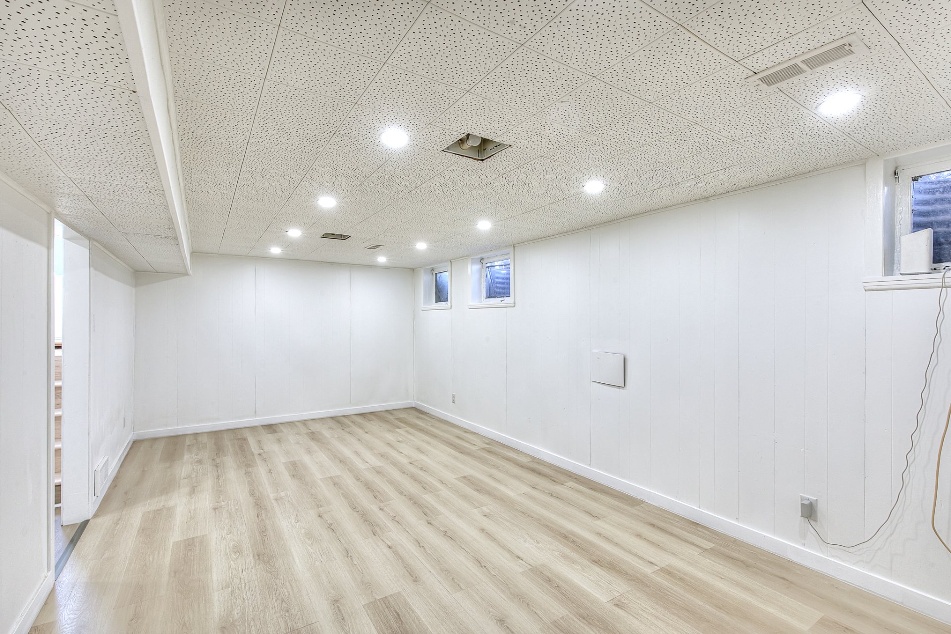 Photo - Salle de jeux