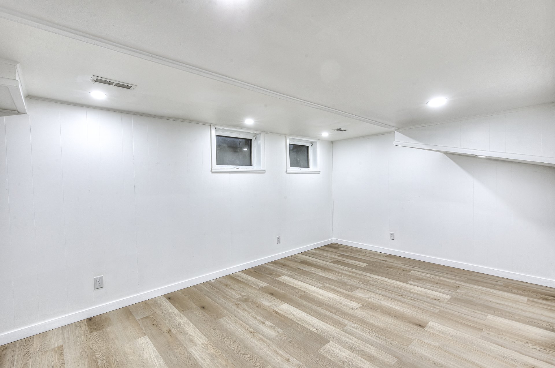 Photo - Chambre à coucher