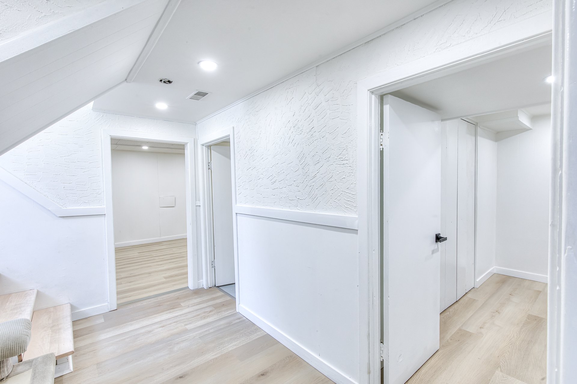 Photo - Hall d'entrée