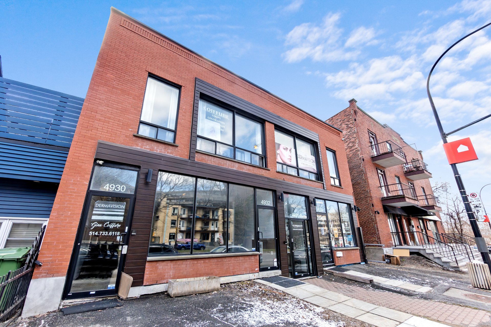 Photo - Frontage
