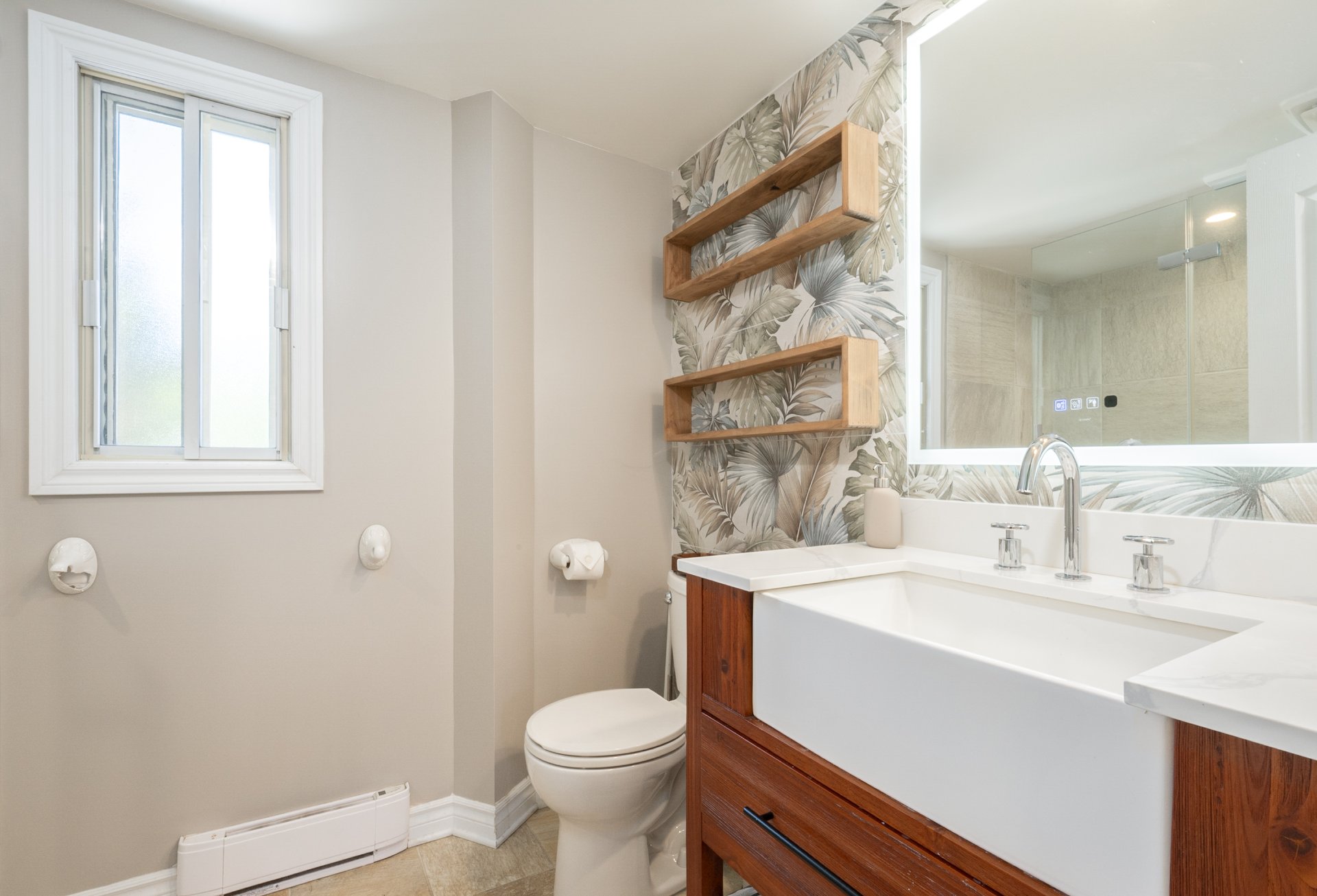 Photo - Bathroom