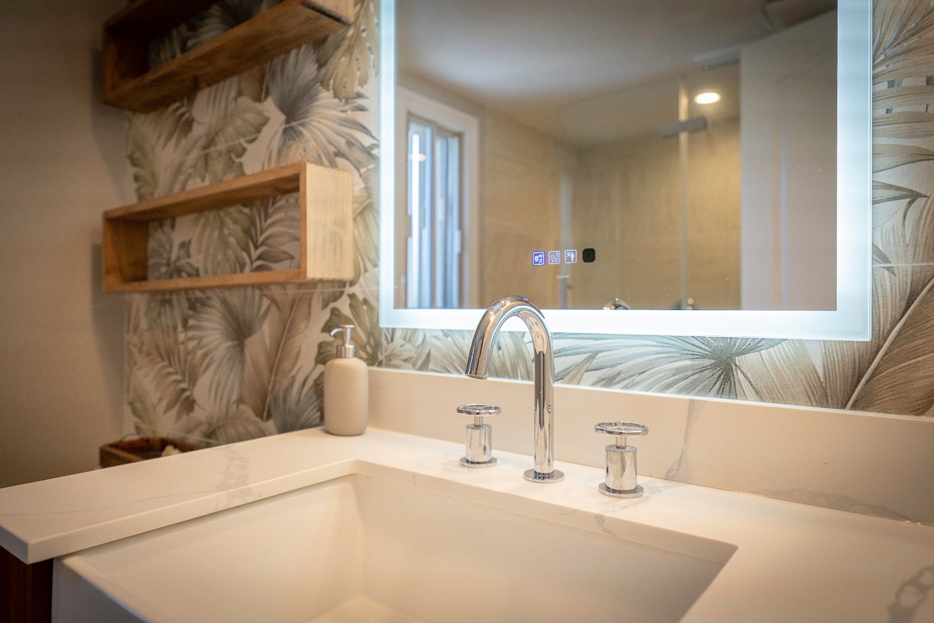 Photo - Bathroom