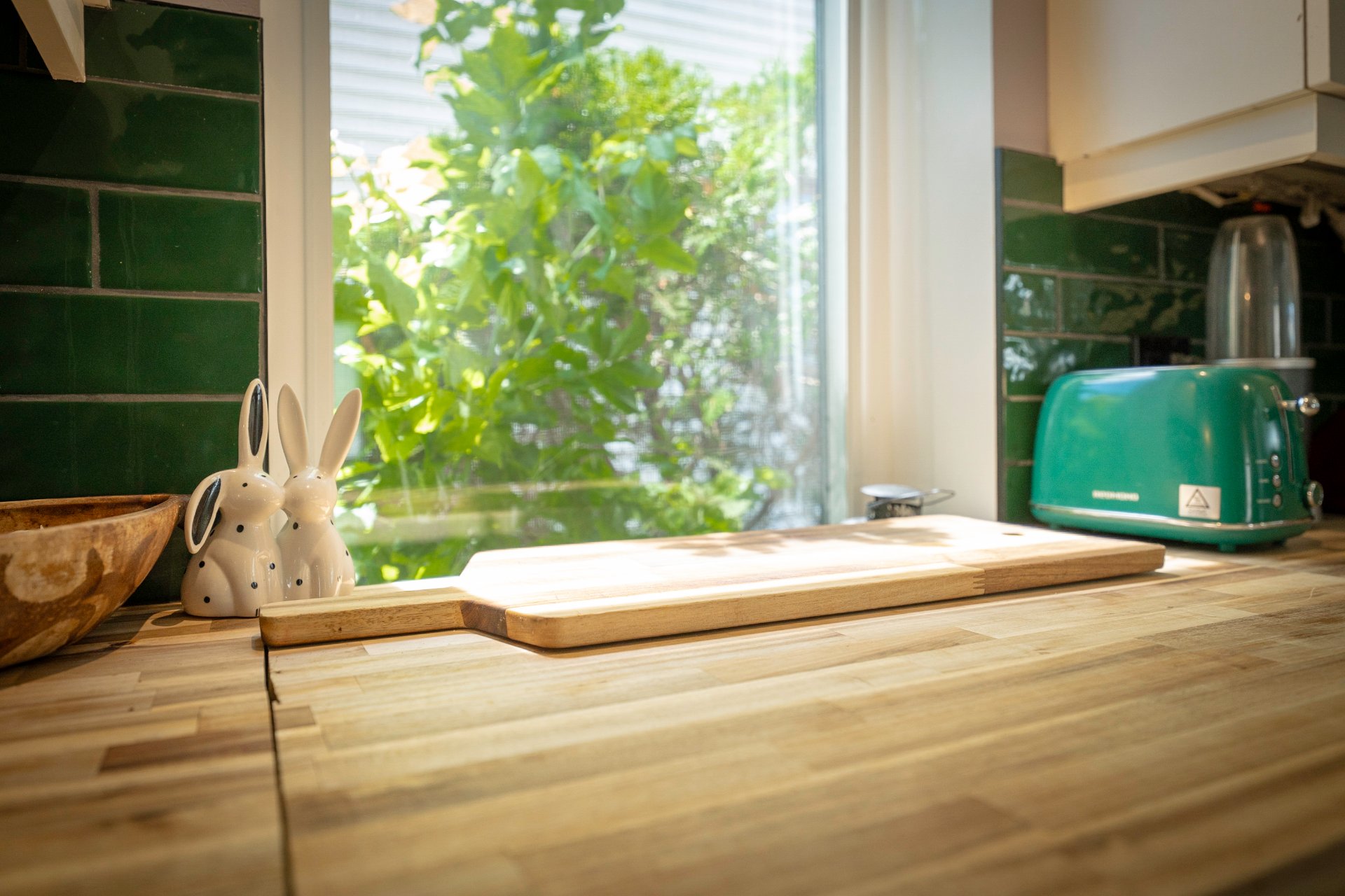 Photo - Kitchen