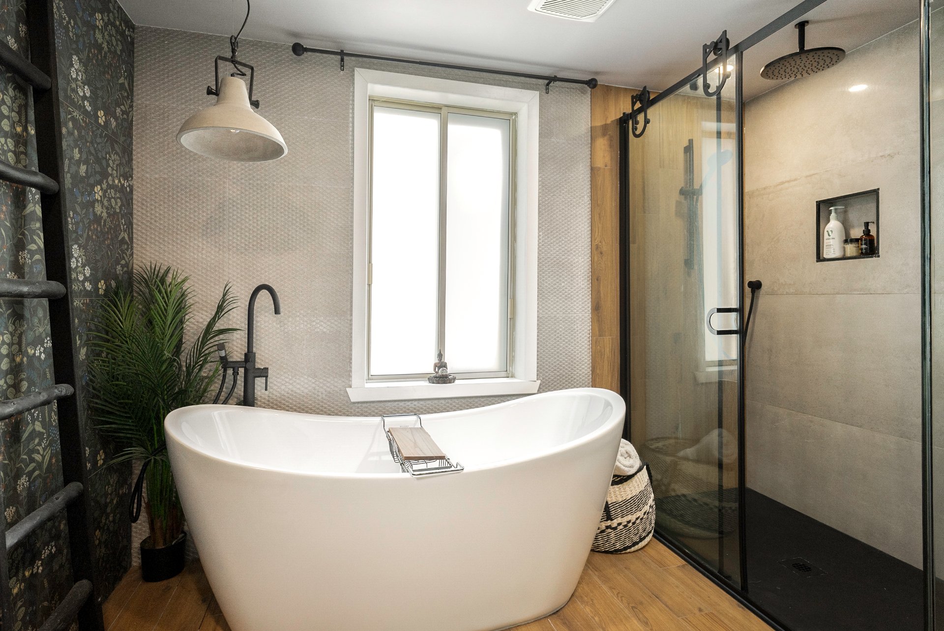 Photo - Bathroom