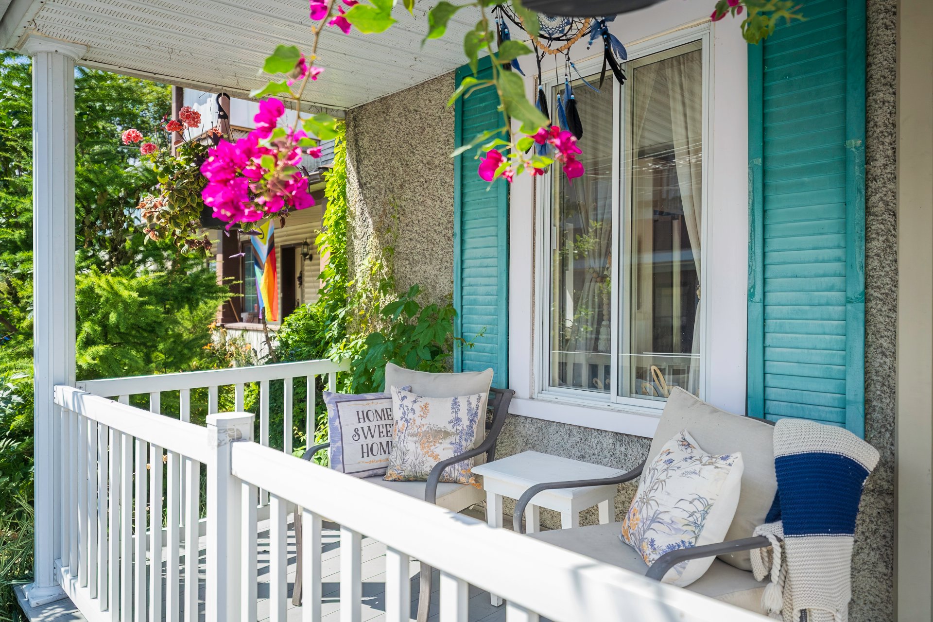 Photo - Patio