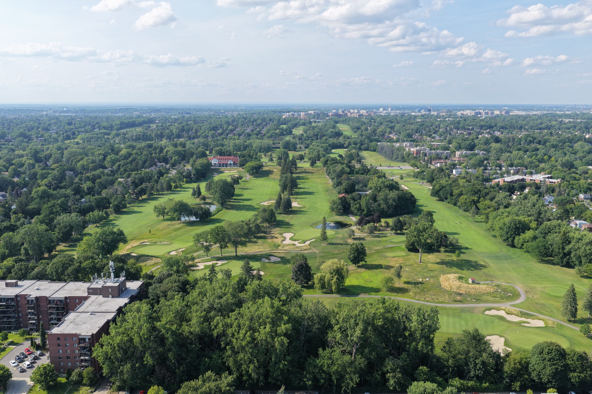 Photo - Aerial photo