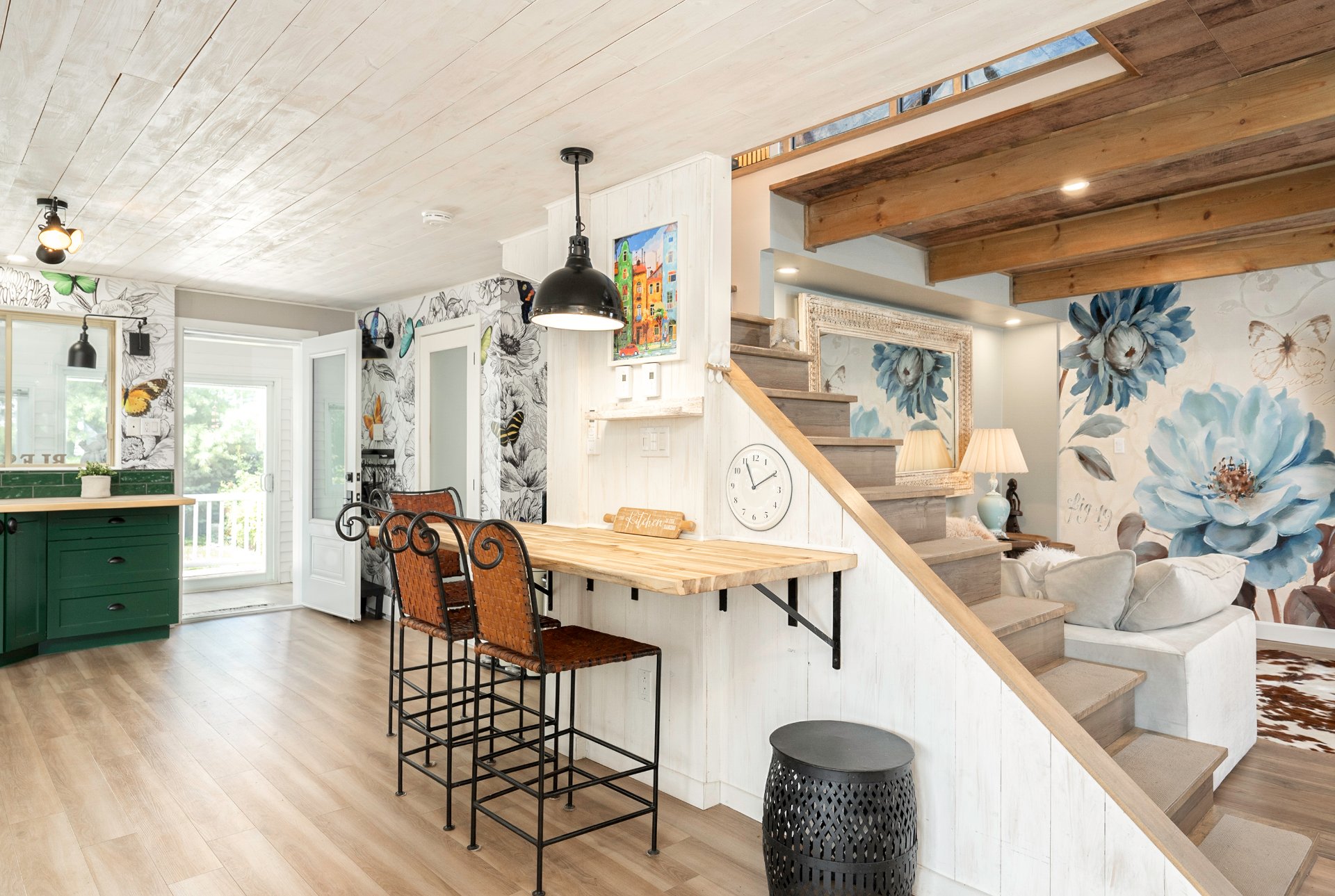 Photo - Dining room