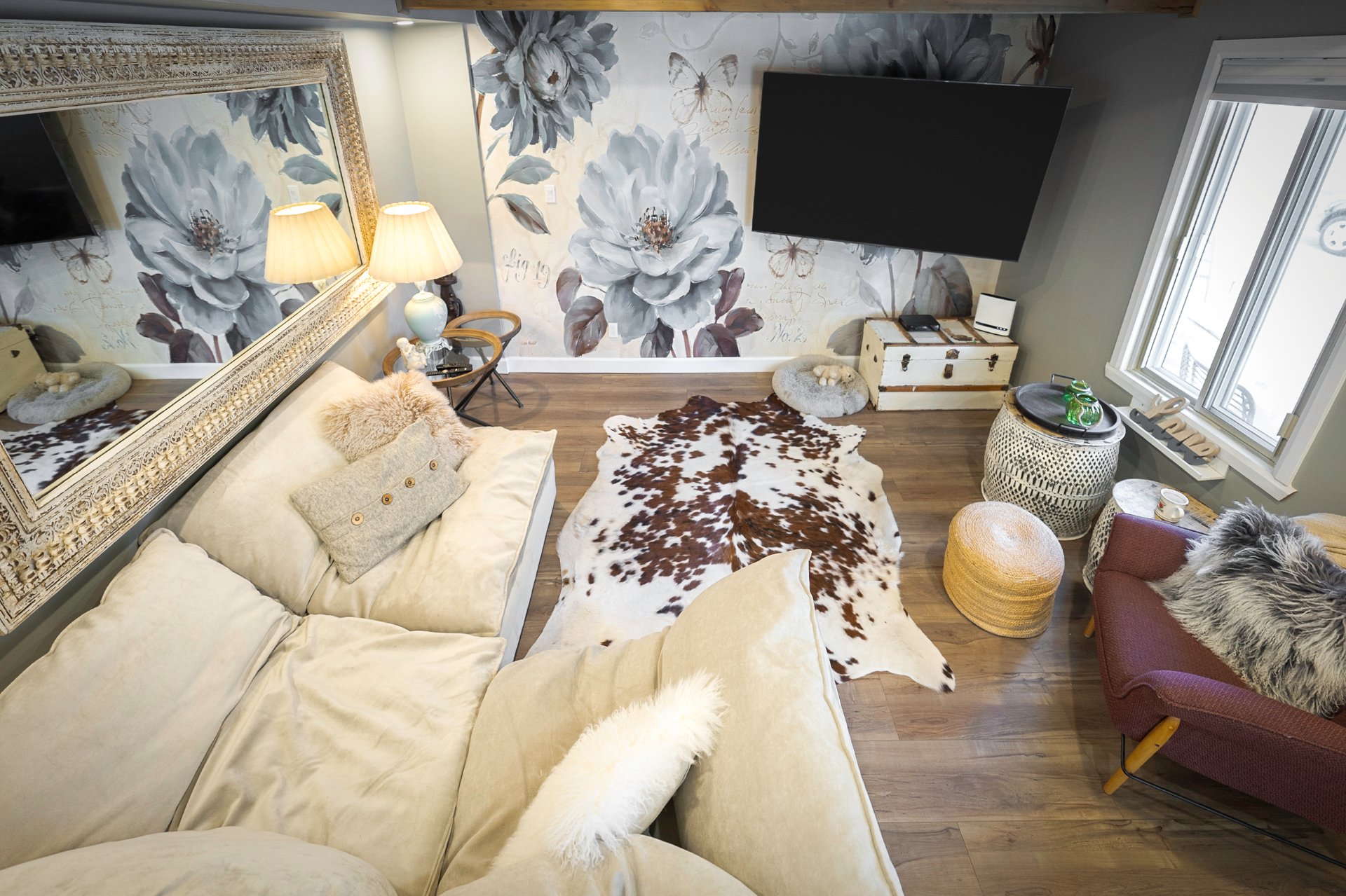 Photo - Living room